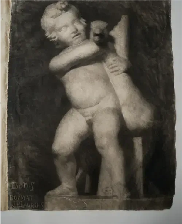 École des Beaux-Arts 1