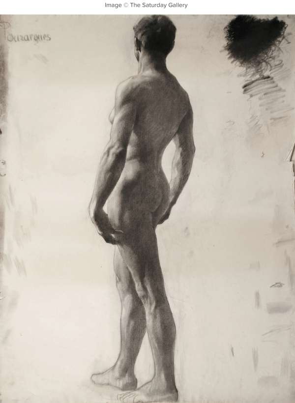 Lucien-Paul Pouzargues Collection 4
