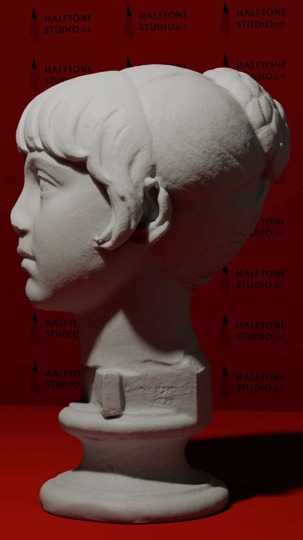 Antoninian Princess