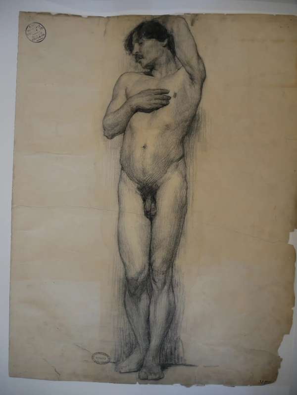 Godefroy, Achille-Eugene
