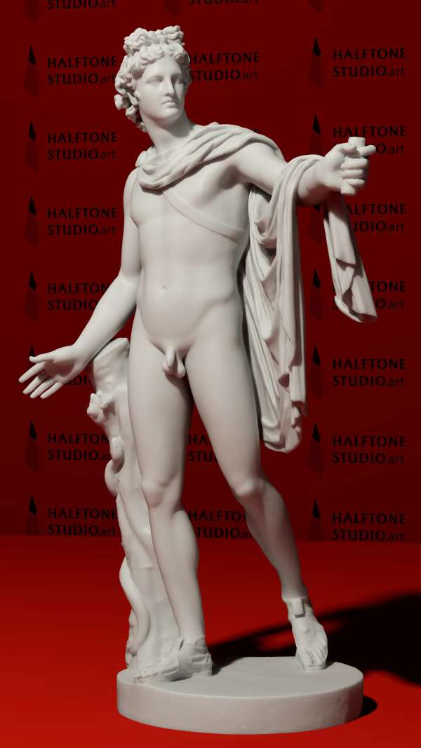 Apollo Belvedere
