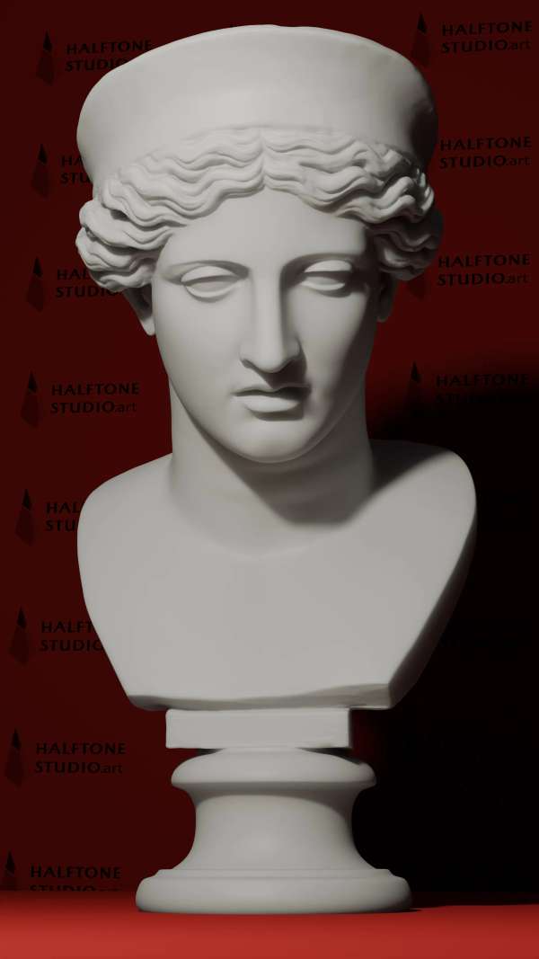 Barberini Hera