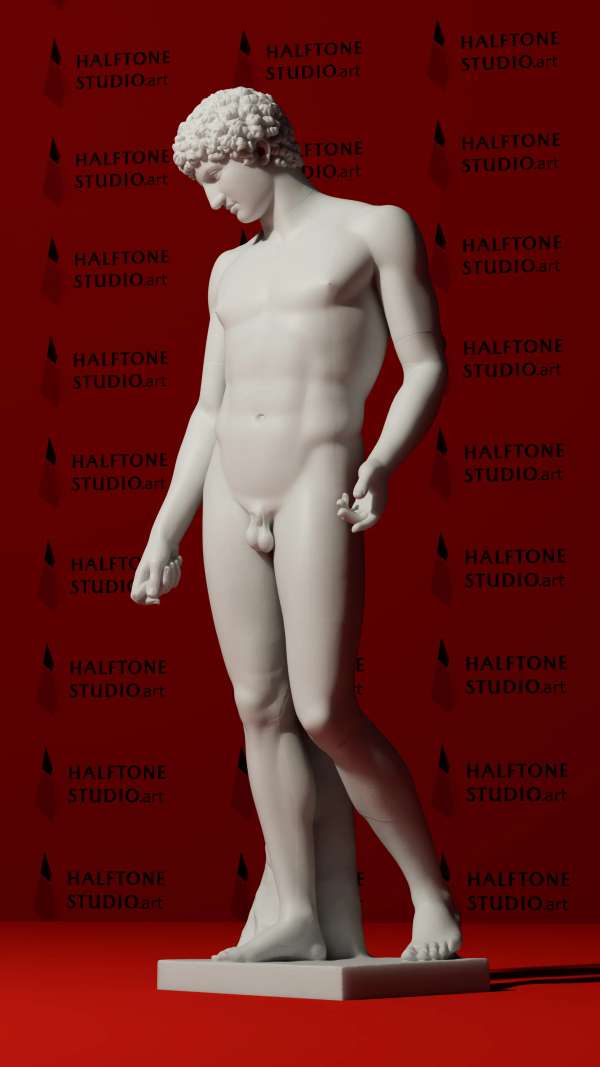 Capitoline Antinous