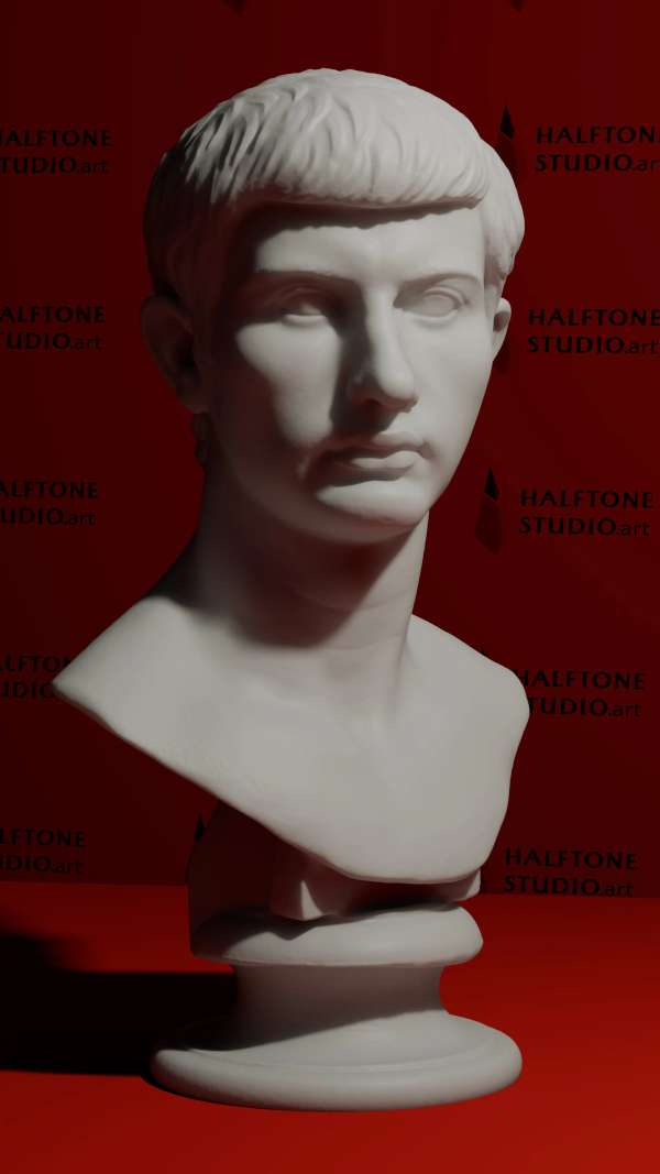 Roman Youth