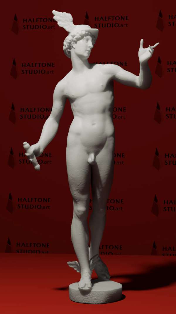 Mercury