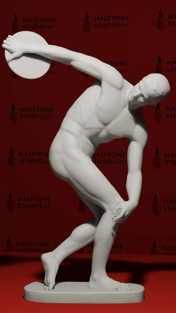 Discobolus