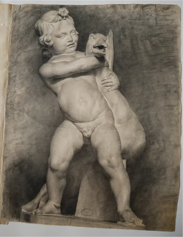École des Beaux-Arts 4