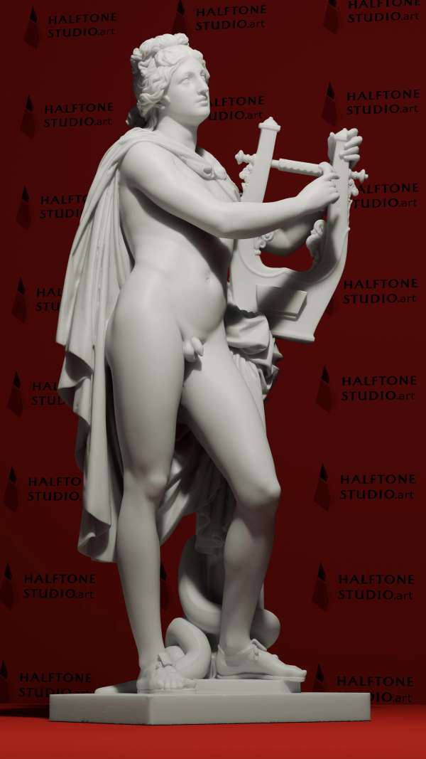 Apollo Kitharoido
