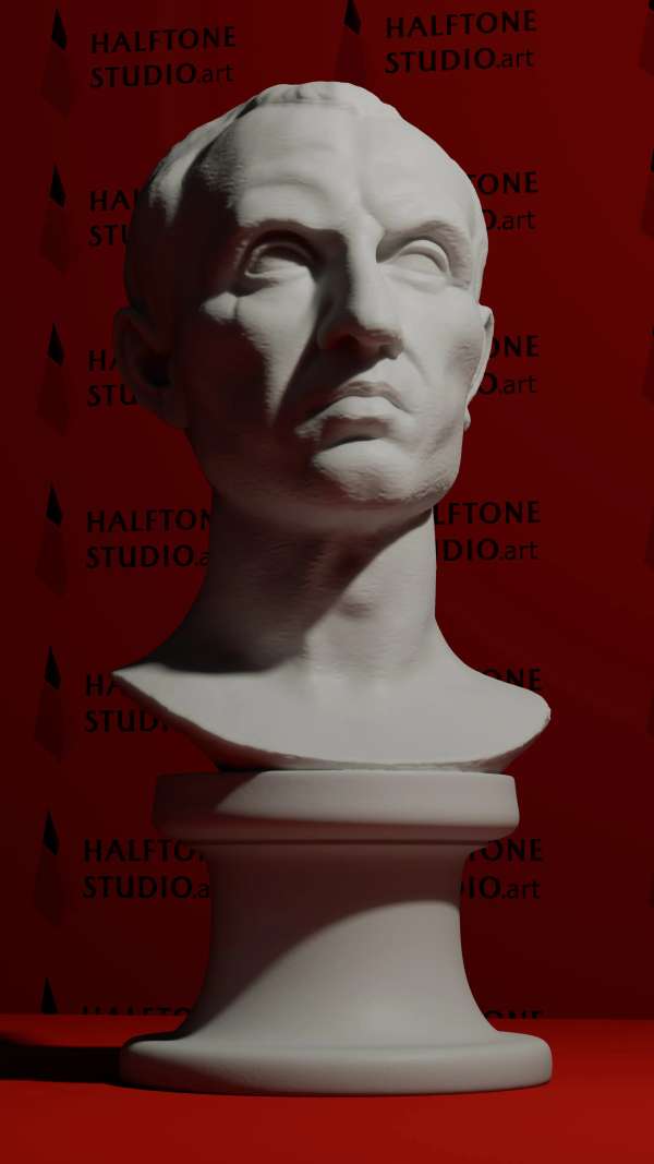 Julius Caesar
