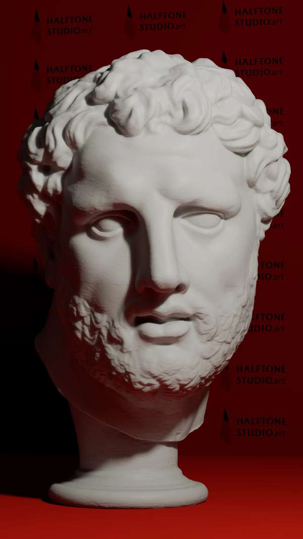 Apoxyomenos