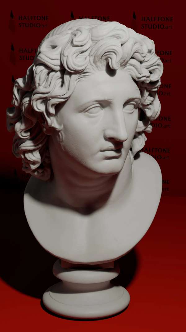 Alexander The Great