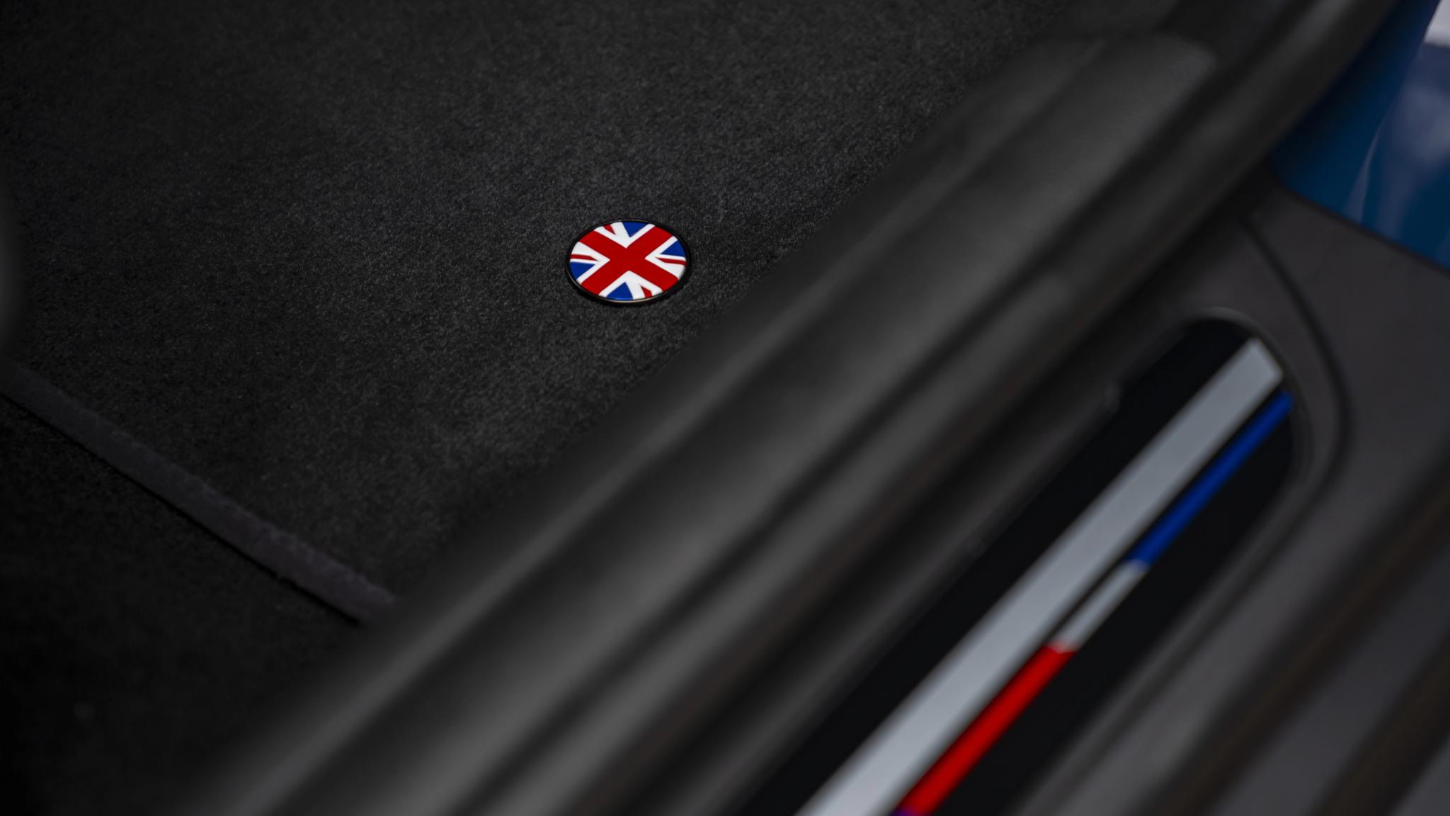  2026 MINI Cooper Oxford Edition limited to just 40 units in Australia - Image 8