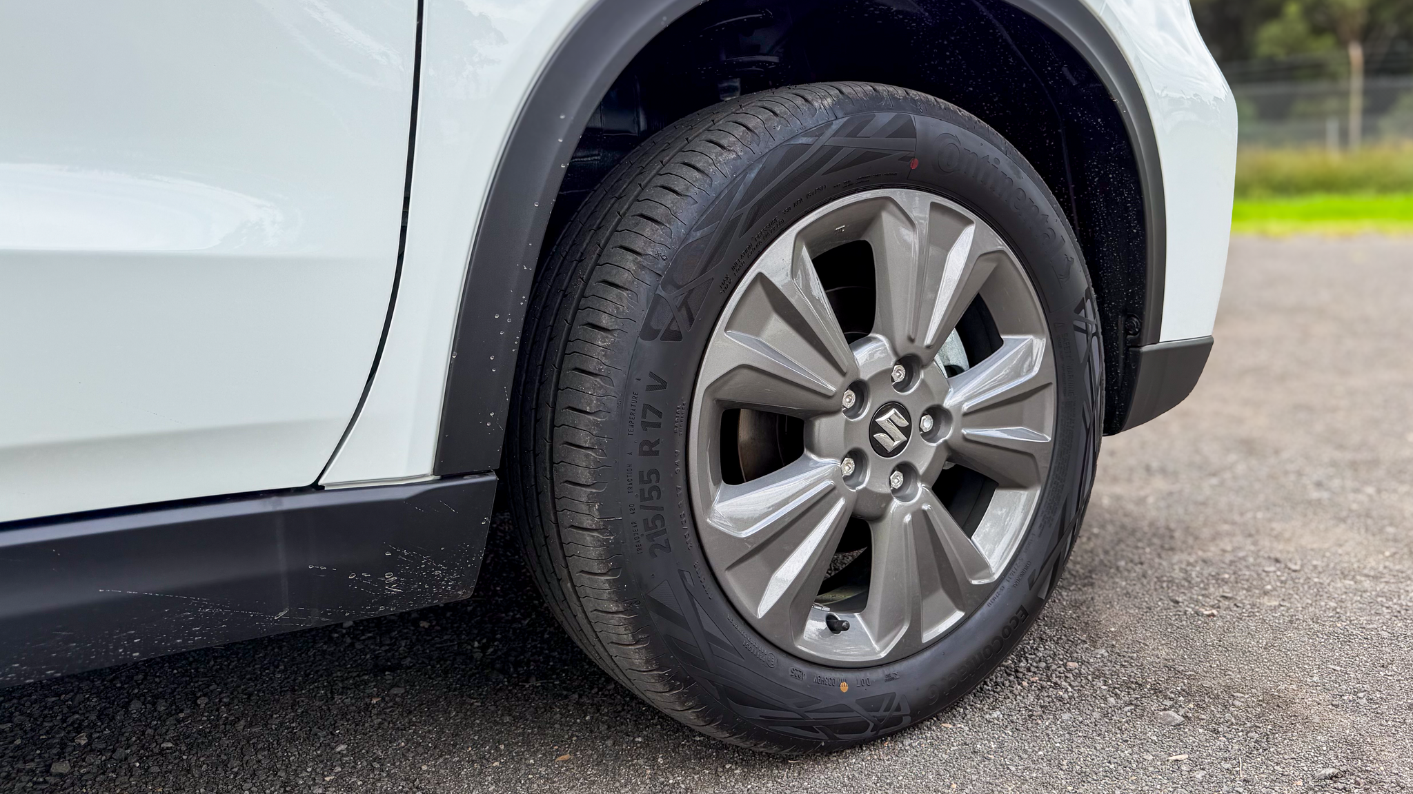 2026 Suzuki Vitara Hybrid quick drive review - Image 5