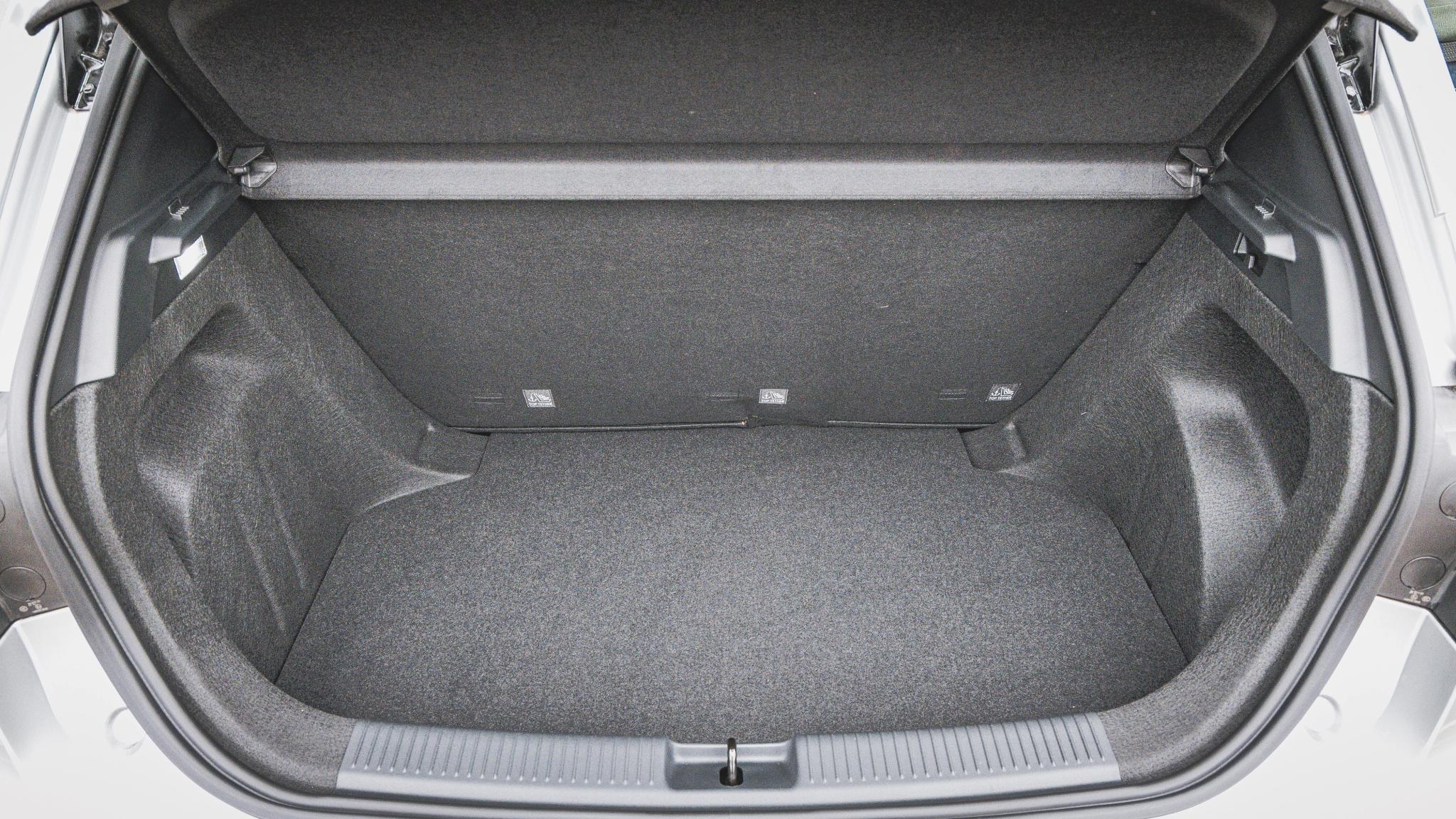MG3 Vibe Boot