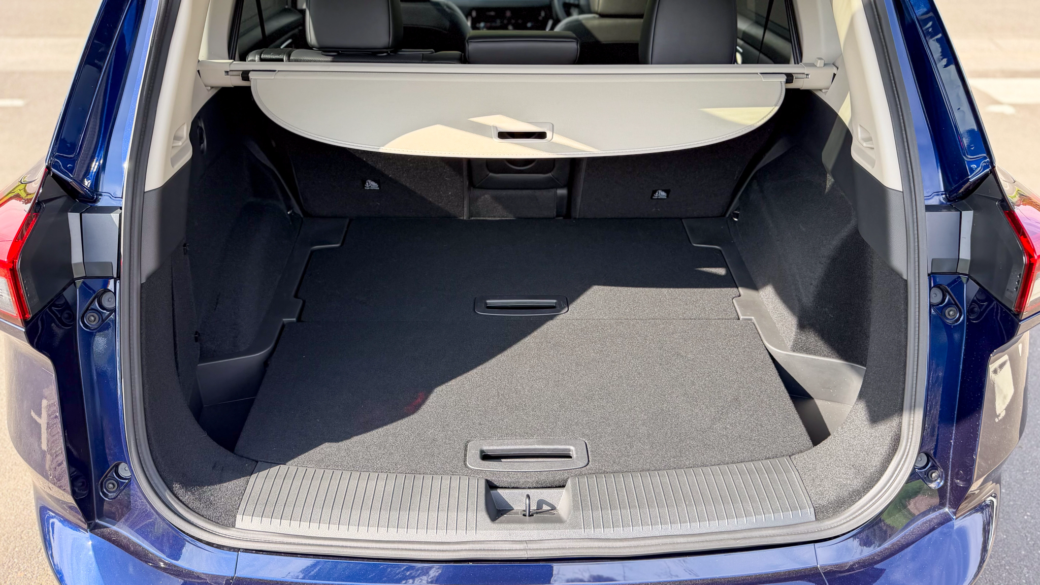 2026 Nissan X-Trail Ti-L e-Power review - Image 10