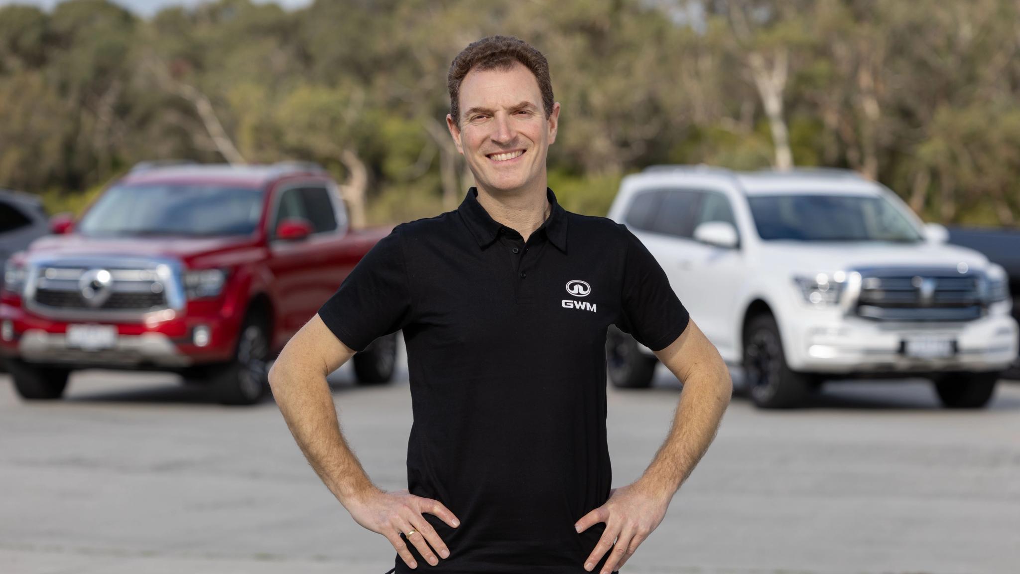 GWM launches Australian tuning program with Haval H6 as first cab off the rank - Image 2
