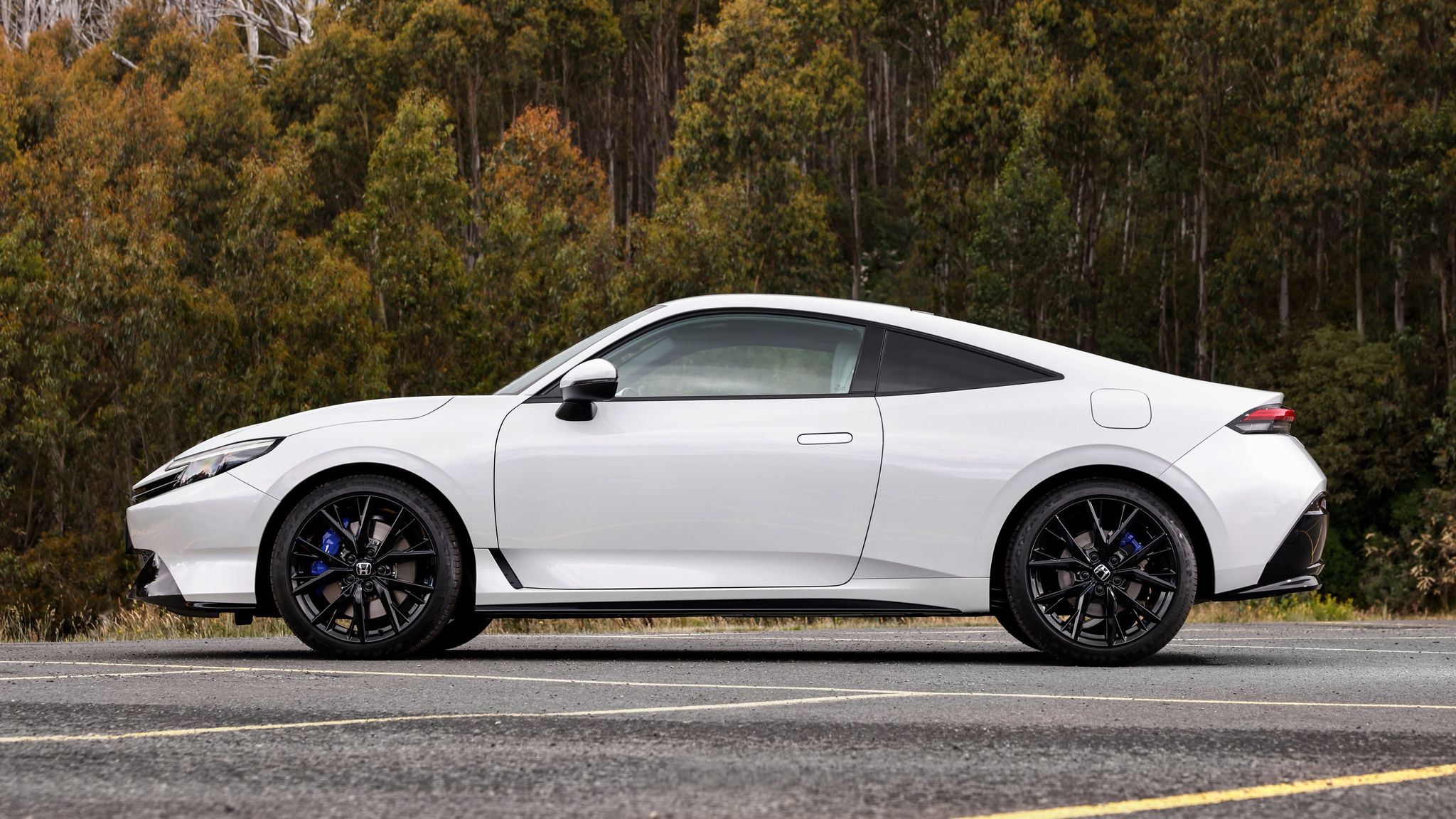 Honda Prelude returns to Australia after 25 years priced from $65,000 - Image 3