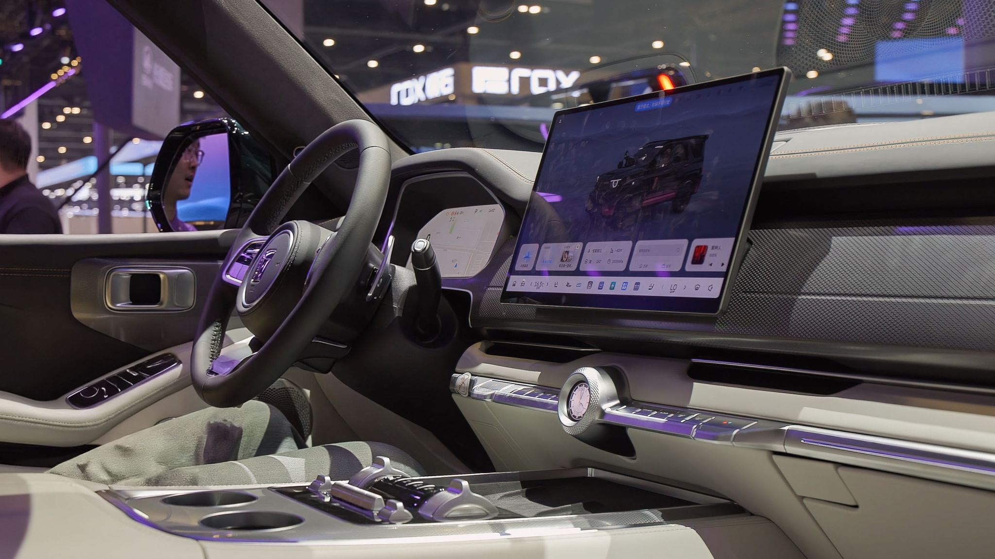 GWM Tank 700 V8 flagship SUV confirmed for global markets including Australia