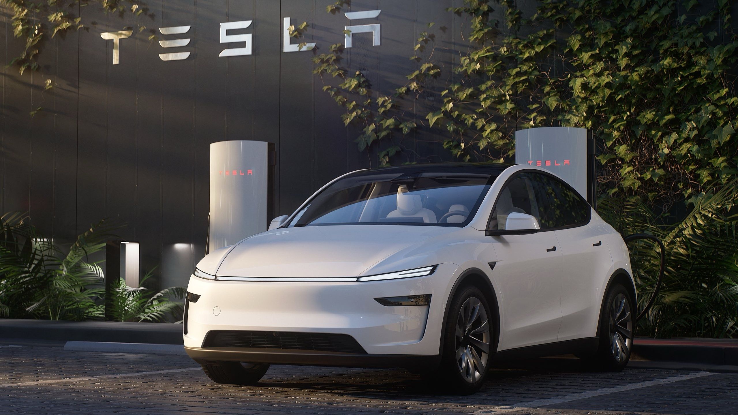 Tesla smashes its own Australian sales record in May 2026