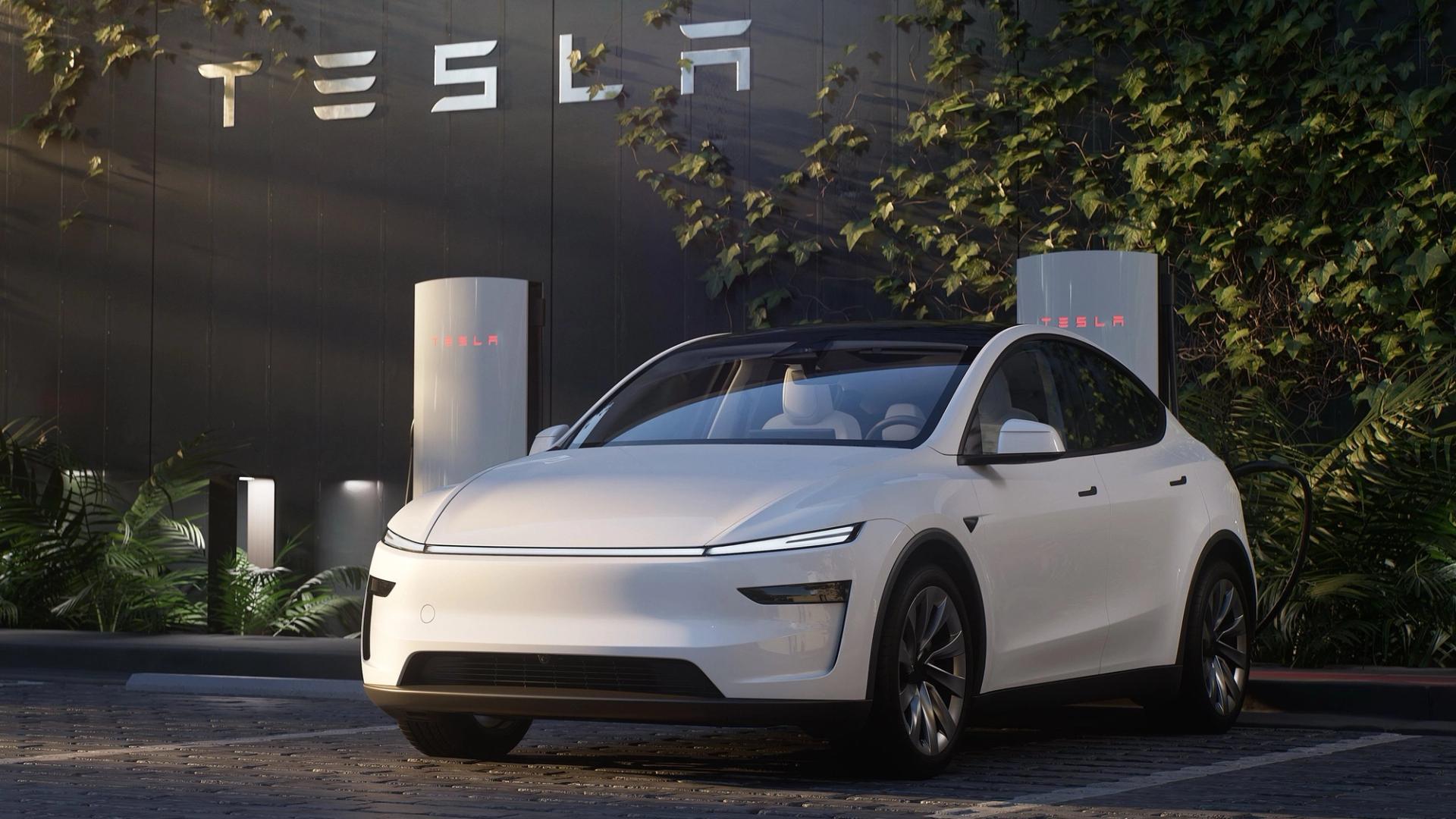 Tesla smashes its own Australian sales record in May 2026