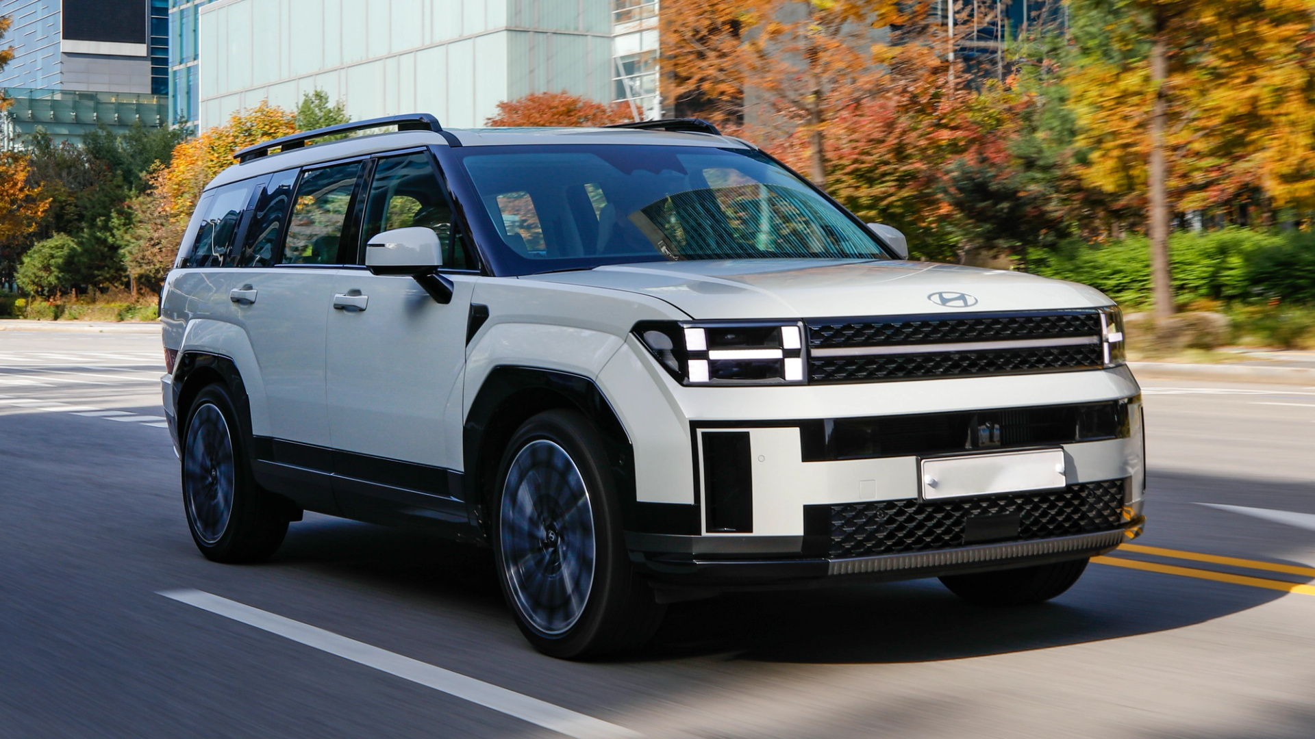Best hybrid SUVs in Australia 2026