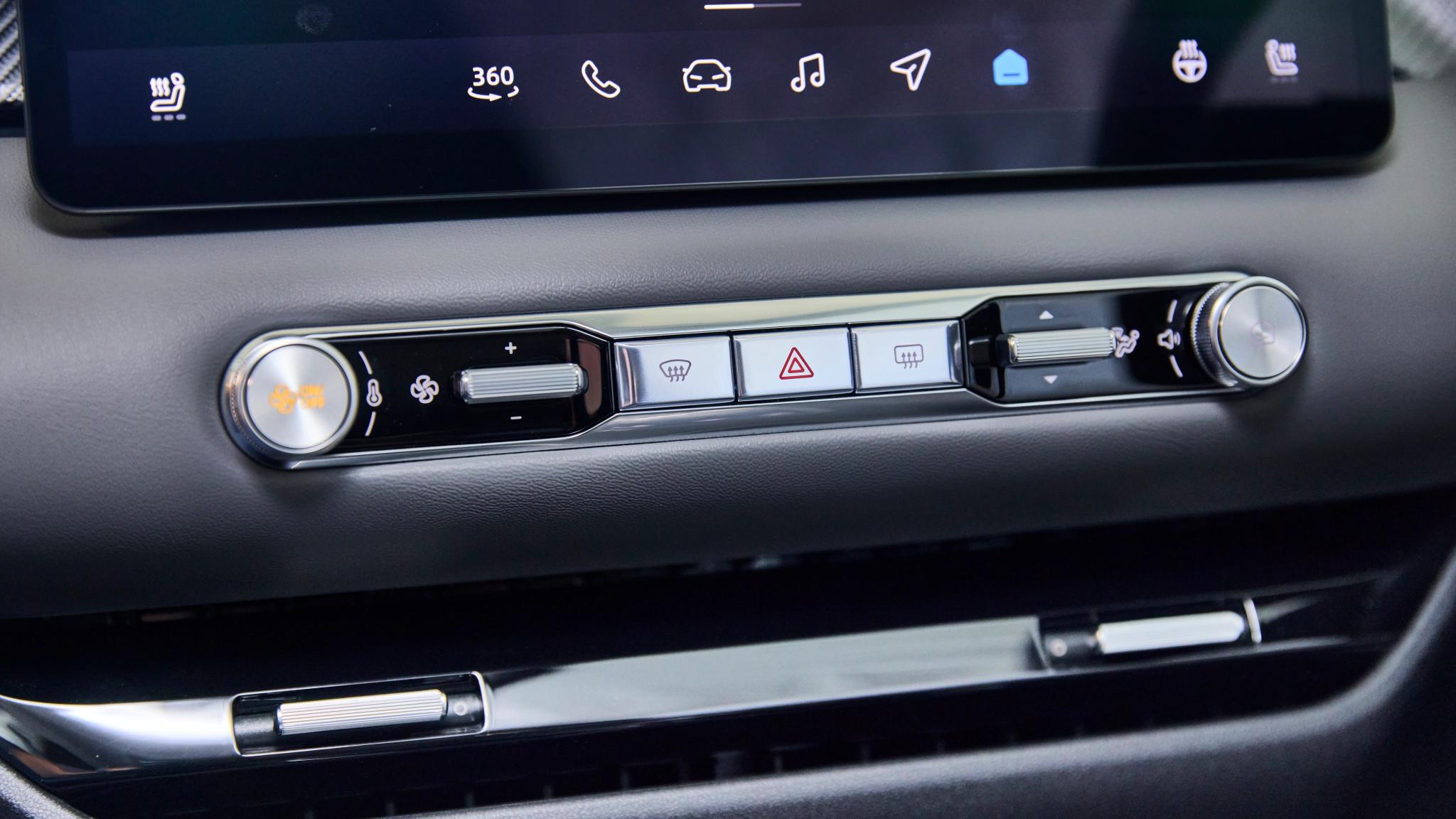 MG4 EV lives on with big interior upgrade and sharper pricing - Image 6