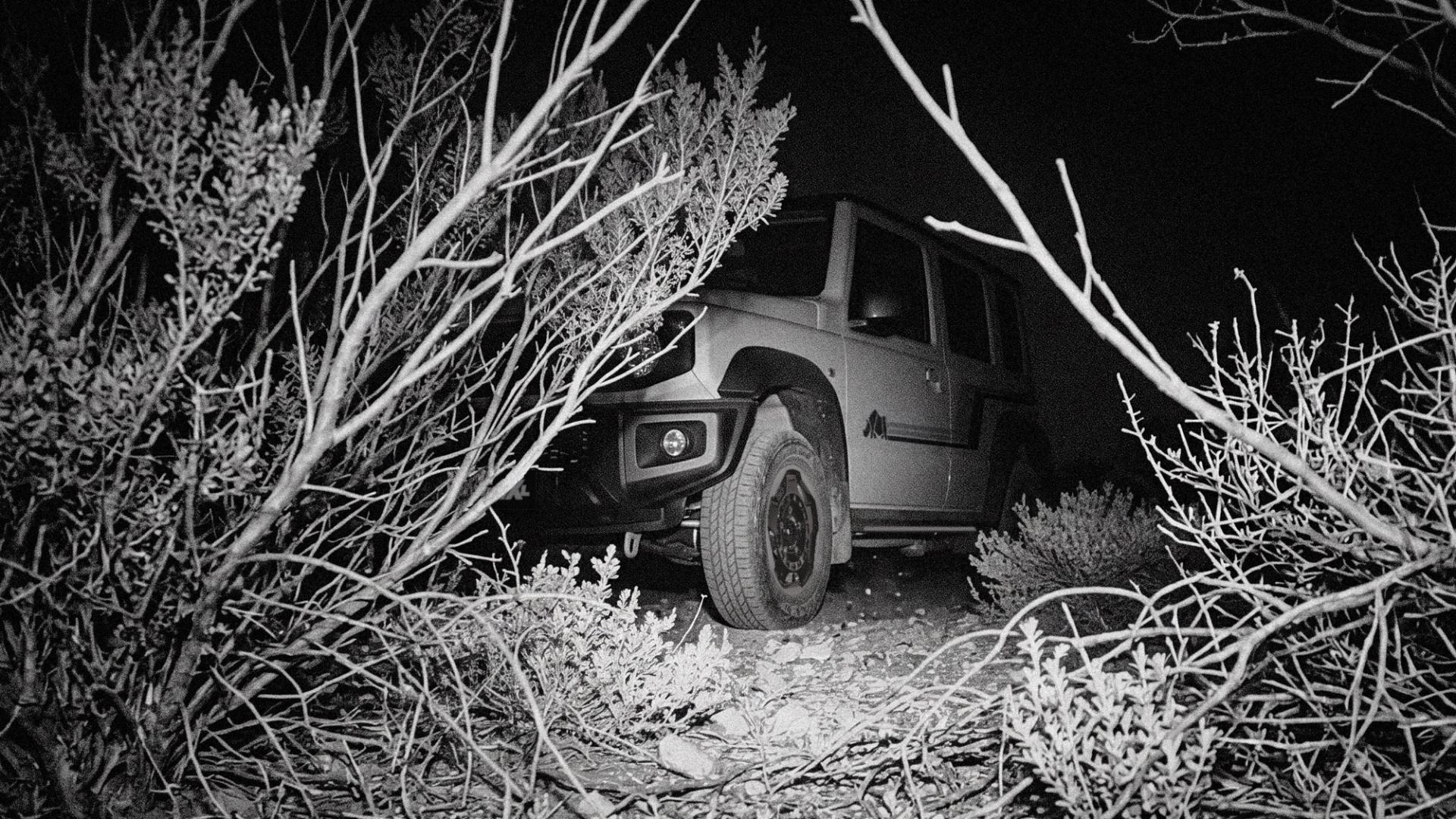 2026 Suzuki Jimny Rhino teased ahead of June reveal in Australia