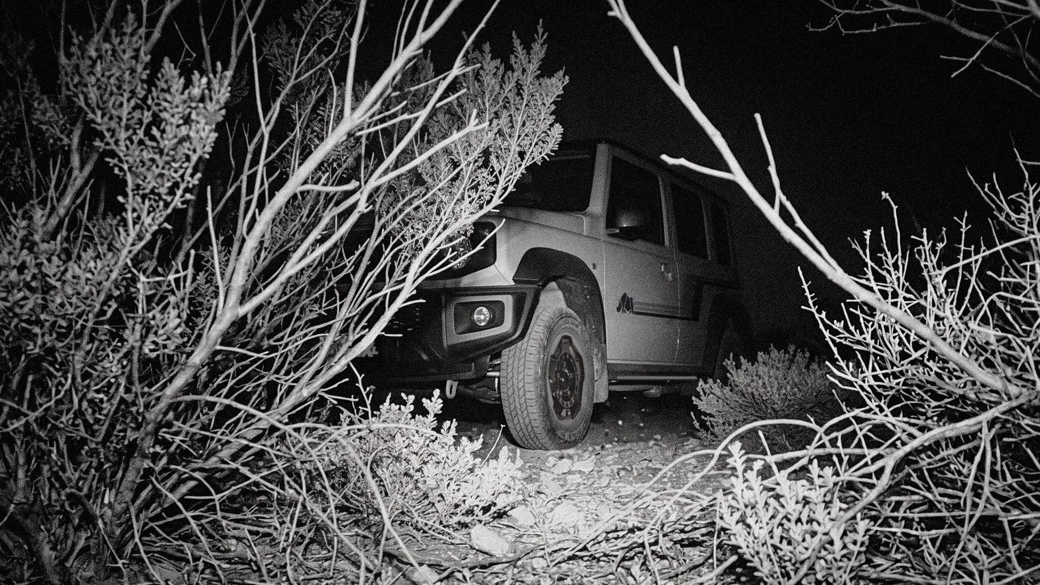 2026 Suzuki Jimny Rhino teased ahead of June reveal in Australia - Image 1
