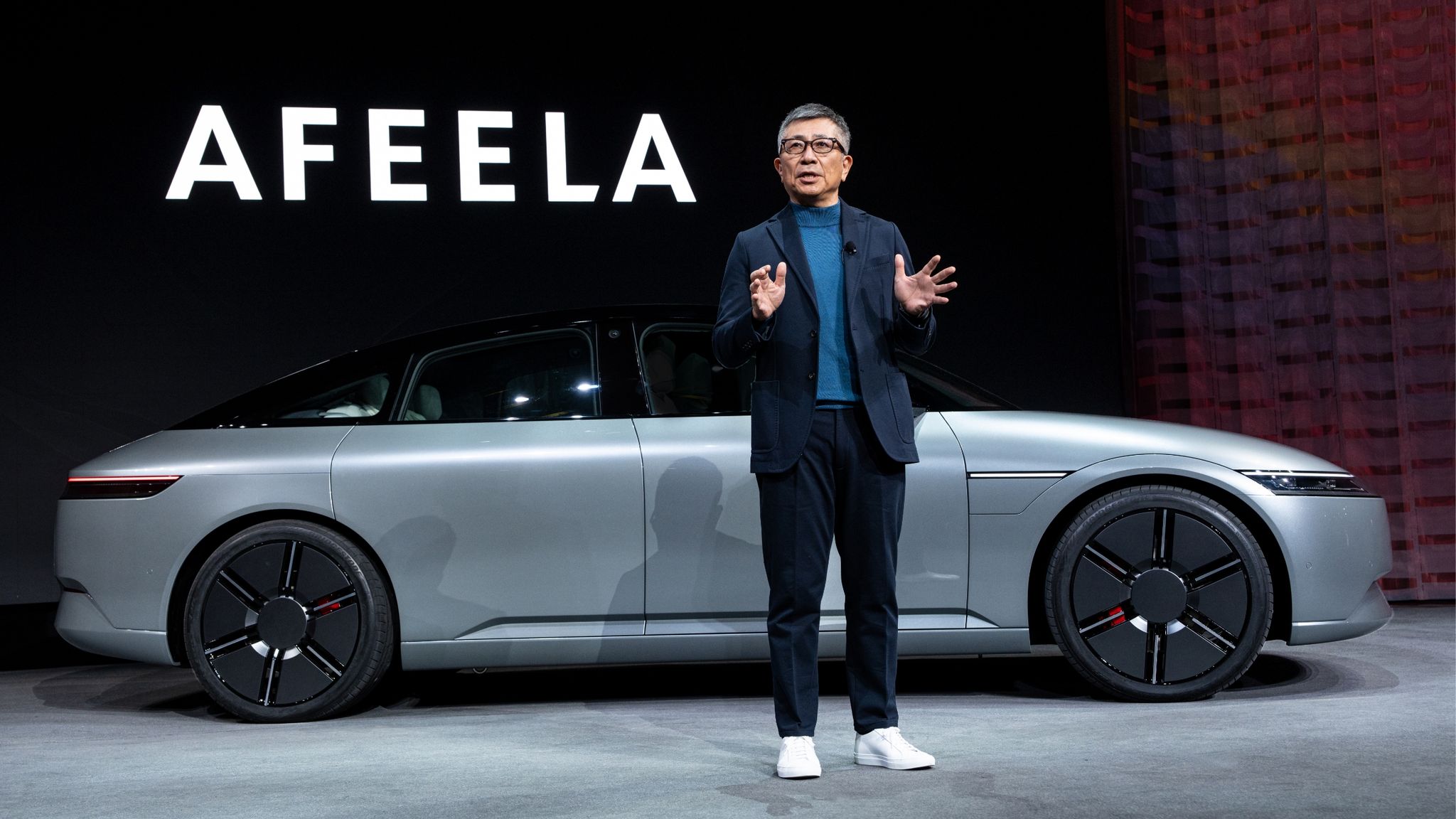 Sony and Honda kill the Afeela EV program before a single car reaches a buyer - Image 5