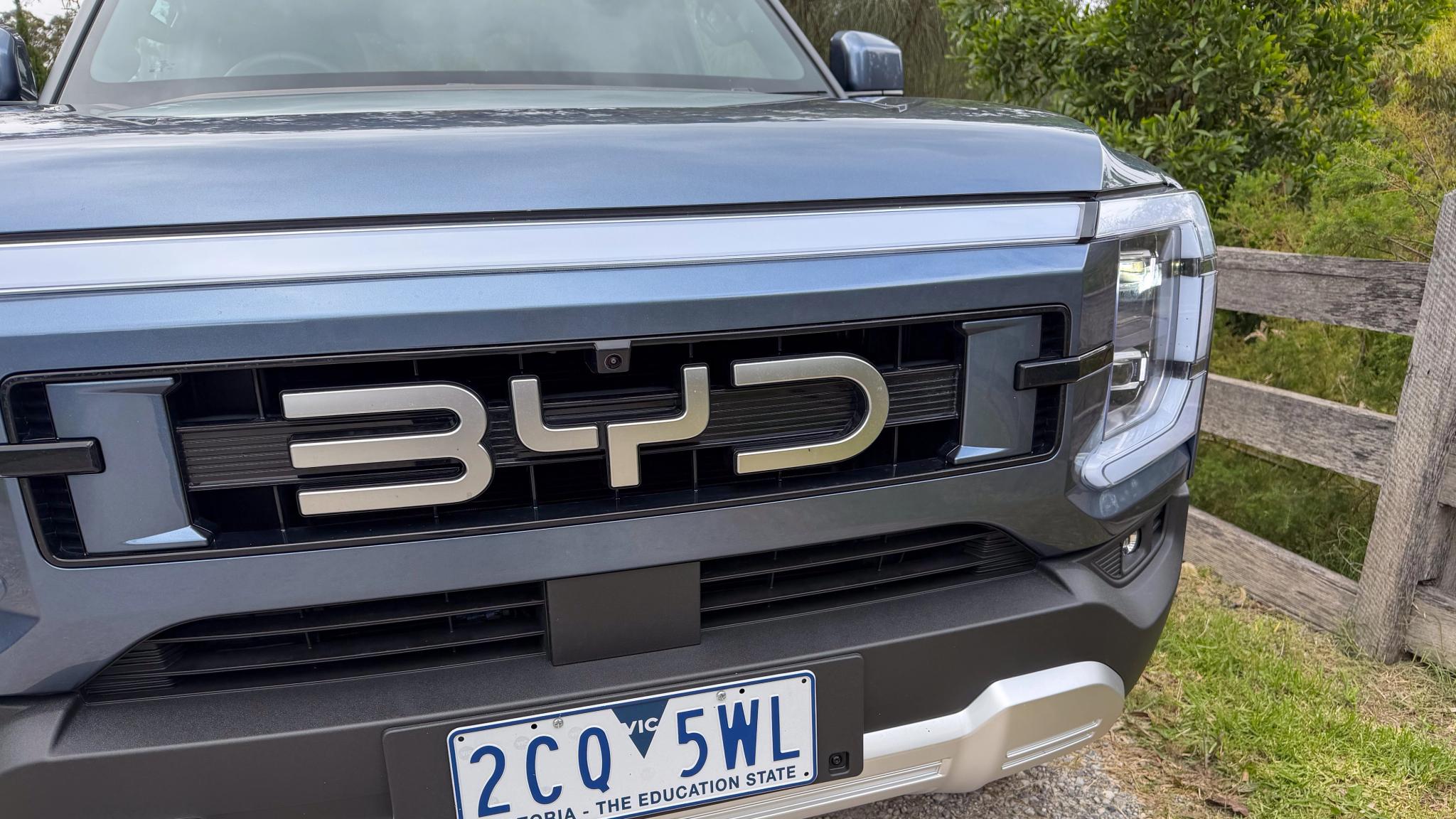 2026 BYD Shark 6 review - Image 5