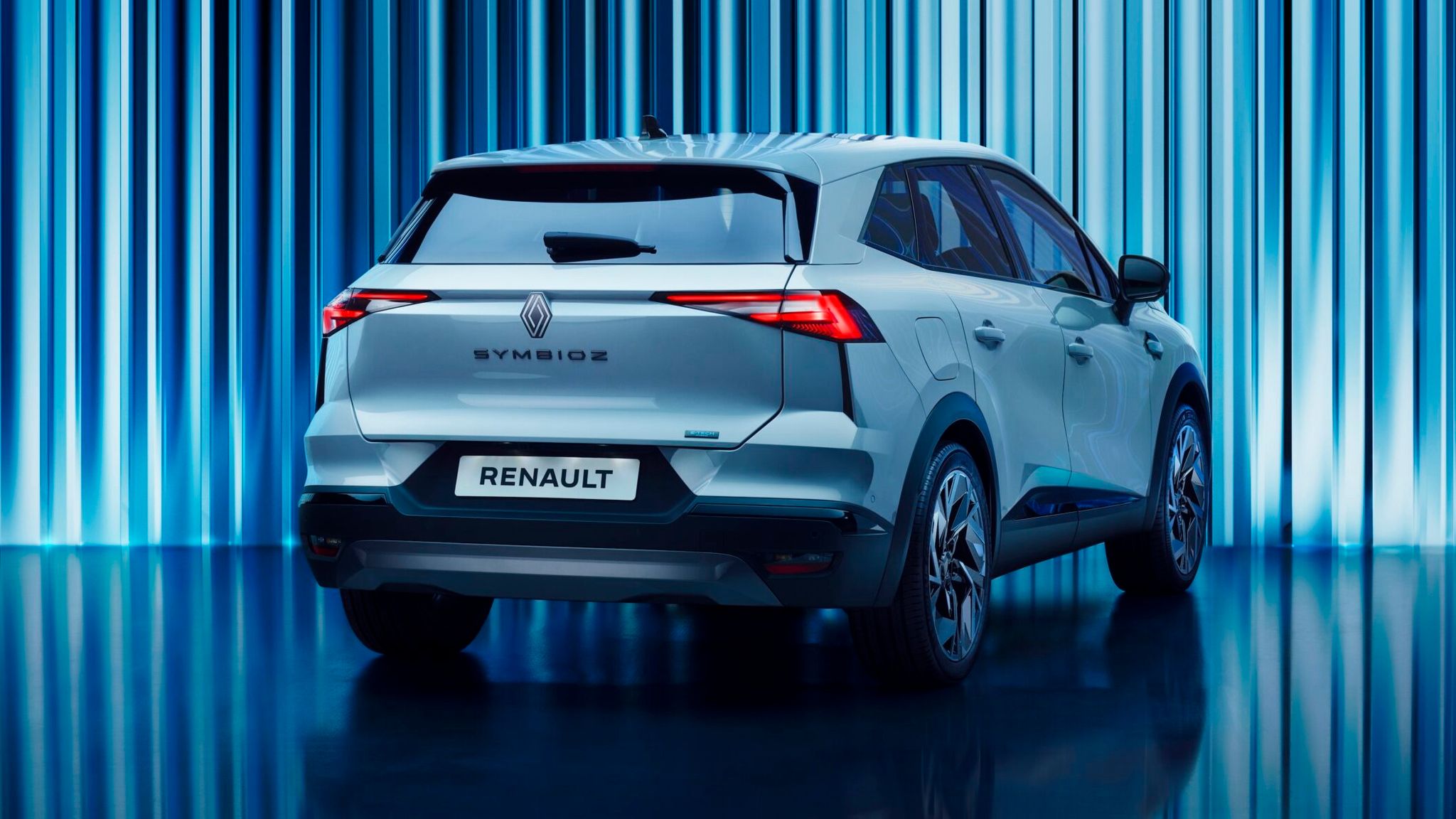 Renault enters hybrid SUV segment with Symbioz priced from $36,990 - Image 2
