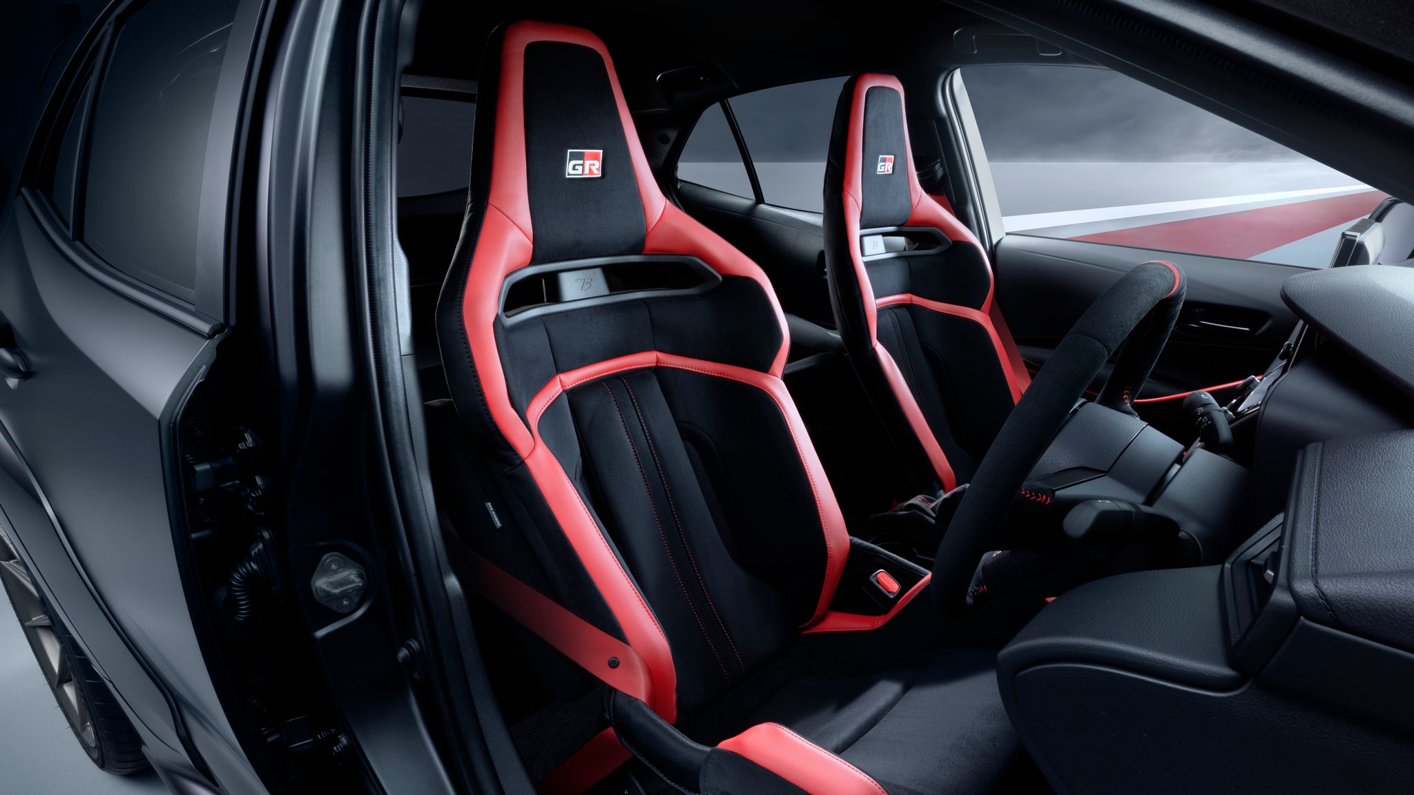 Toyota's GRMN Corolla is the most extreme hot hatch coming to Australia - Image 6
