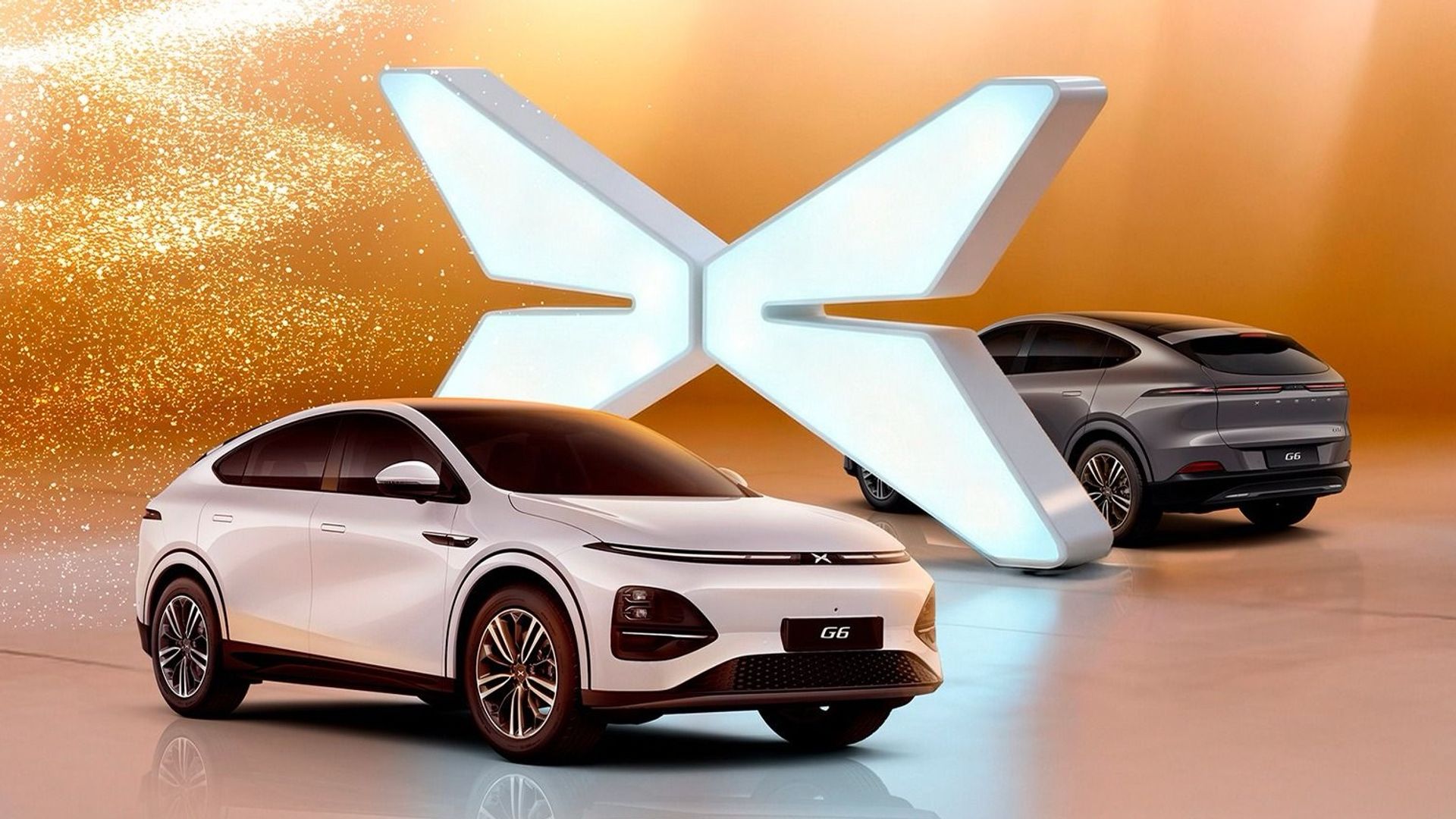 XPeng goes it alone in Australia as distributor dispute heads to court