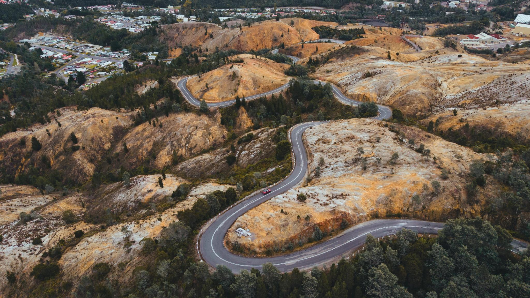 Nissan Qashqai e-Power laps Tasmania on a single tank - Image 4