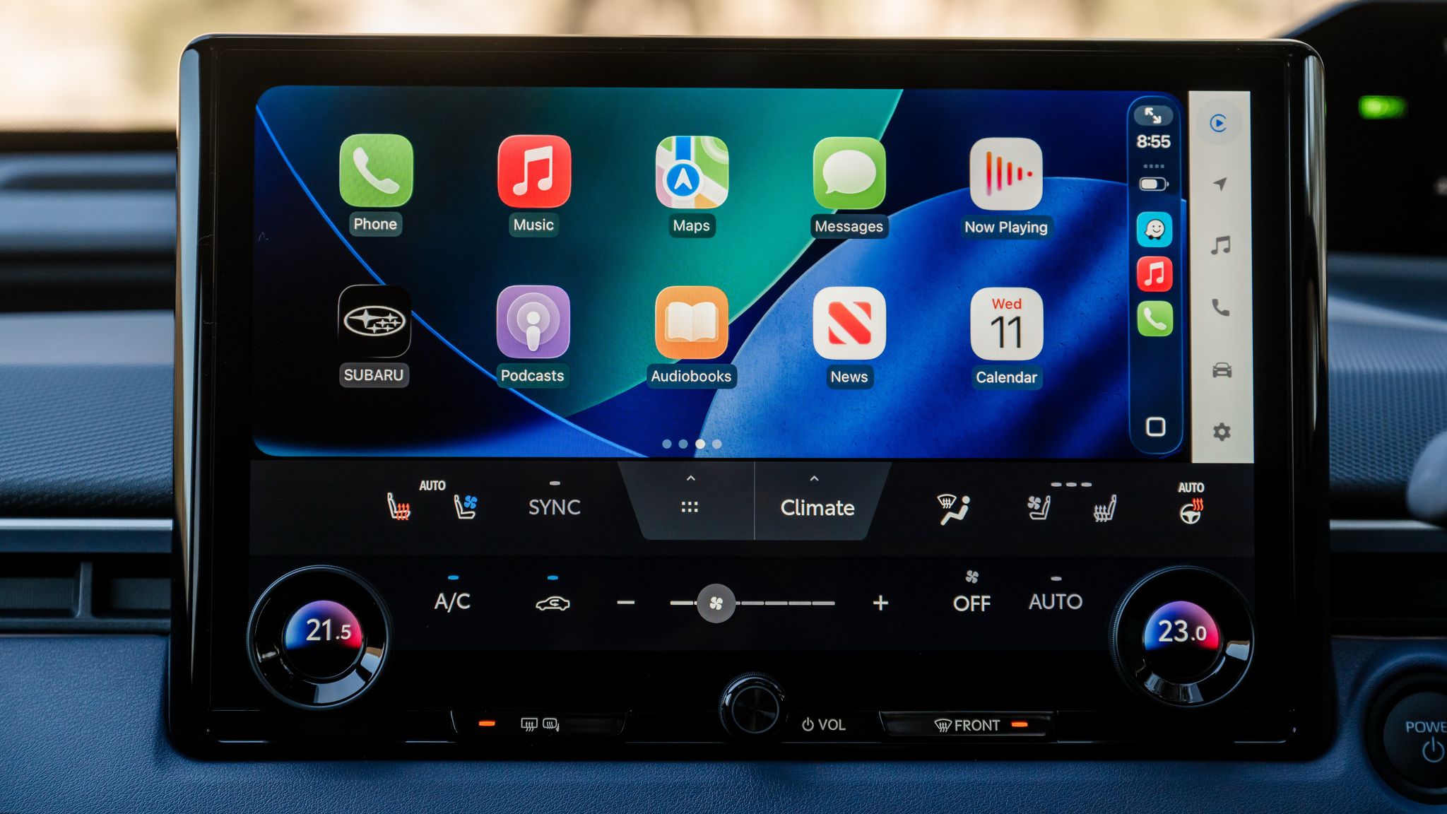 Subaru Trailseeker is Australia's new electric adventure wagon from $67,990 - Image 6