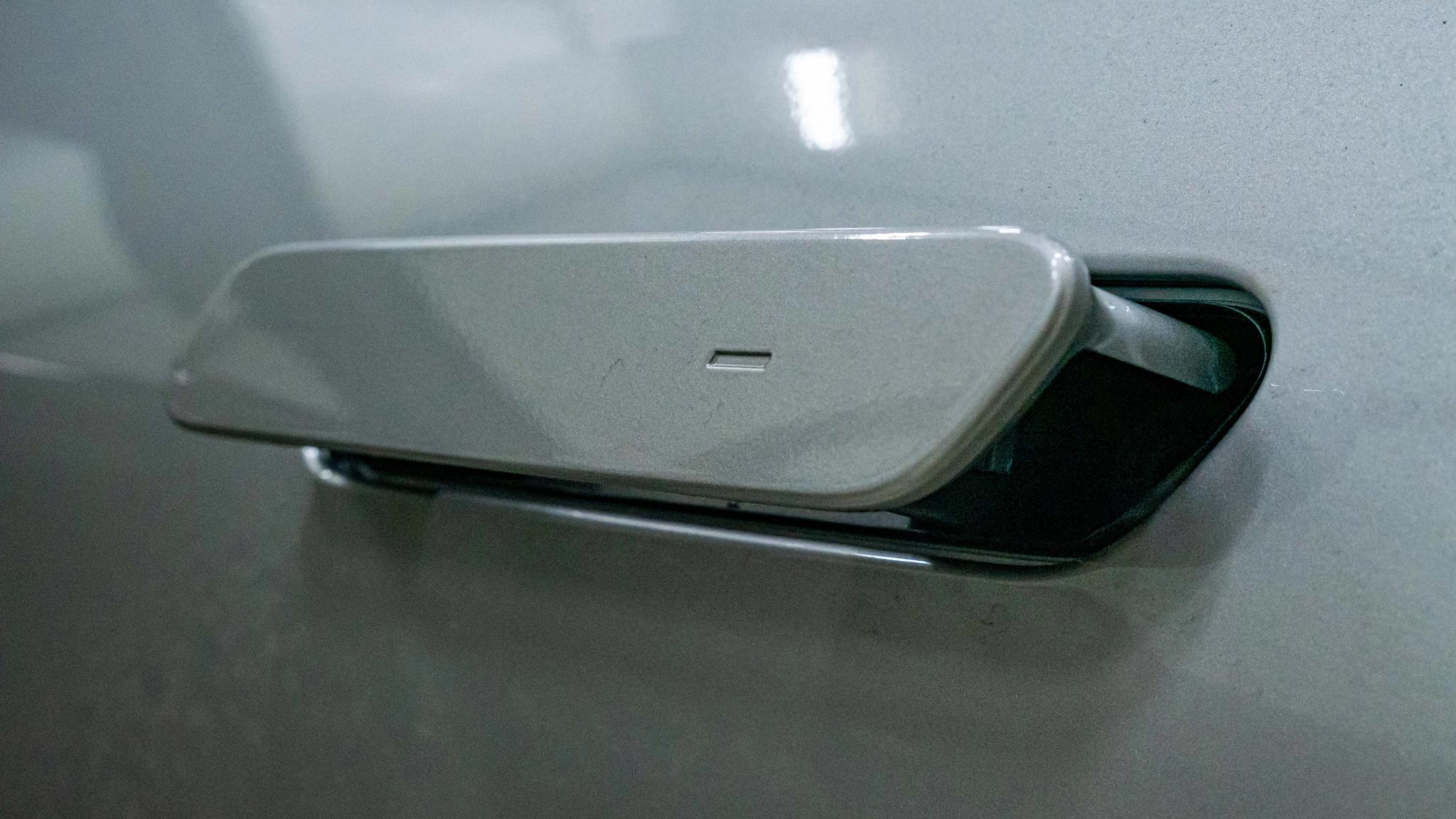 BMW iX3 first to five stars under ANCAP rules that punish annoying tech - Image 6