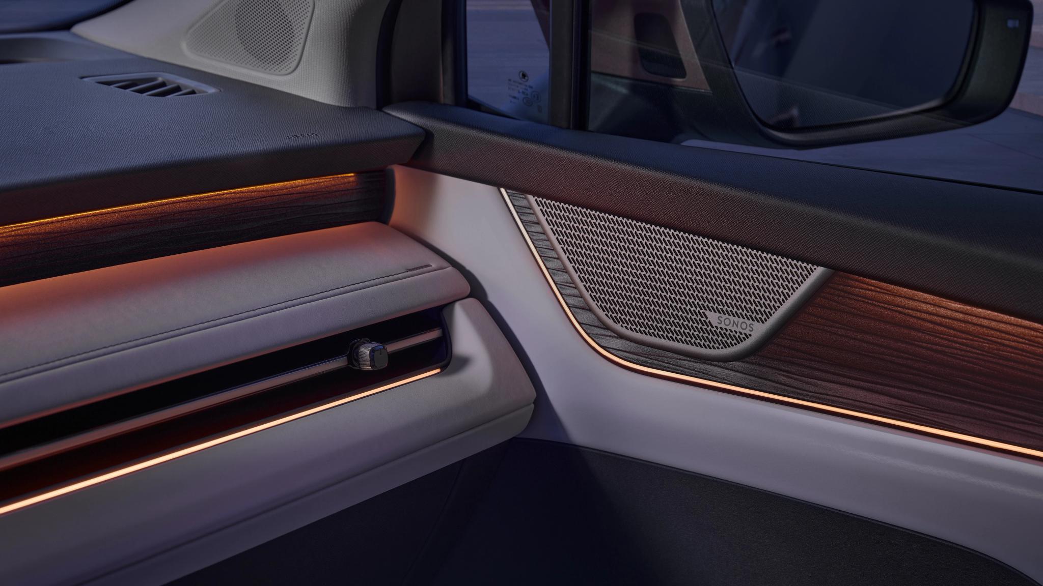 2027 Skoda Peaq revealed with seven seats and 647km of range - Image 10