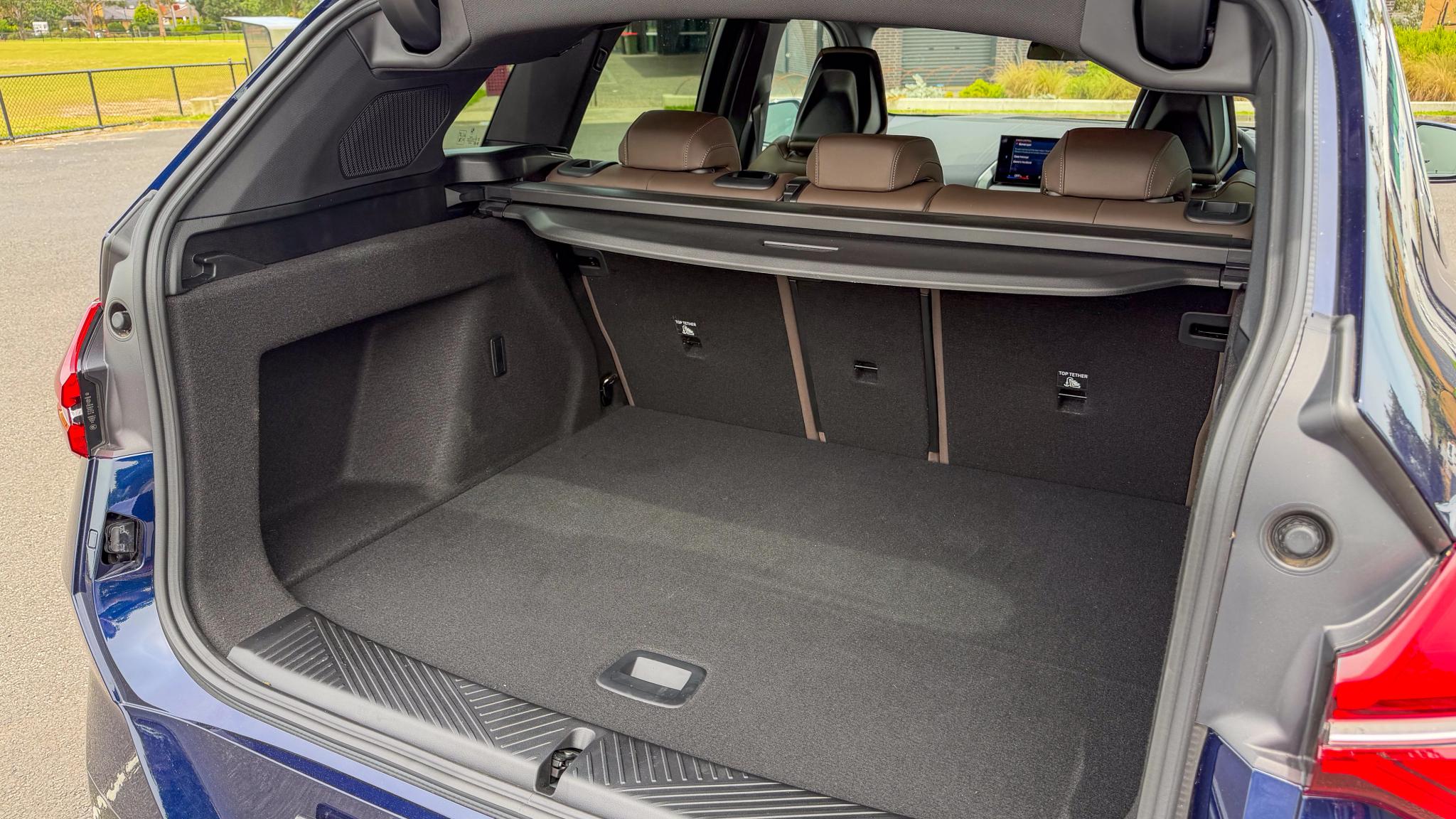 2026 BMW X3 40d review - Image 8