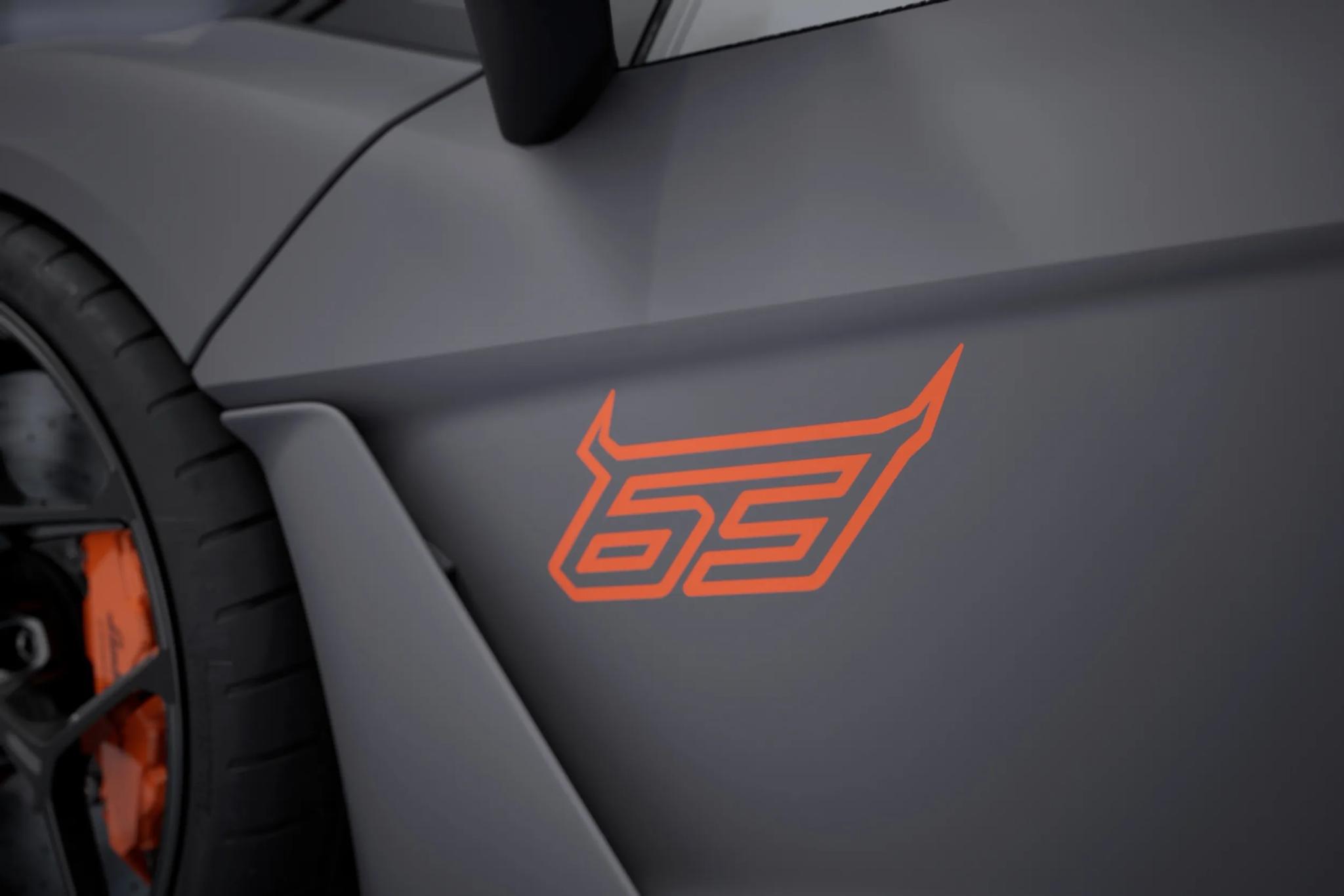 Lamborghini's new Revuelto NA63 won't be sold in Australia - Image 3