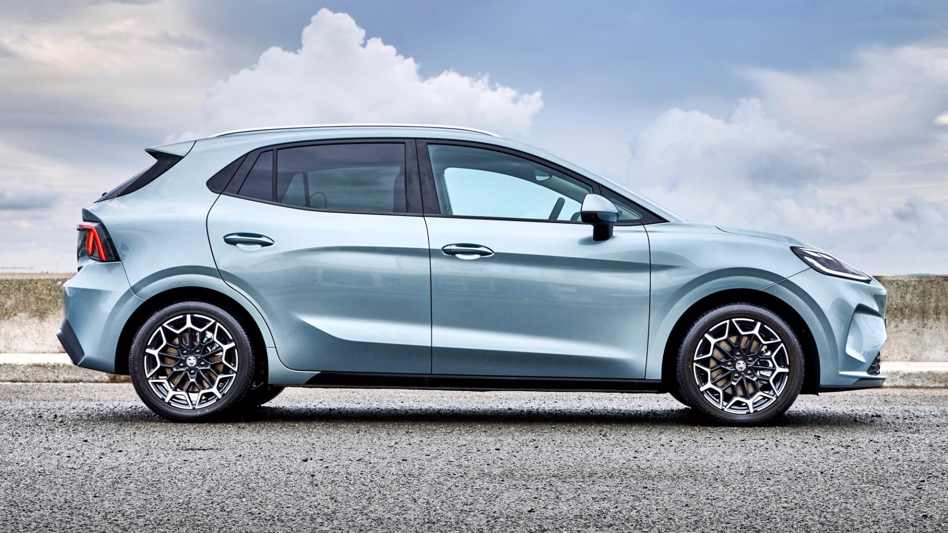 Cheapest electric cars in Australia 2026: Top 10 EVs ranked by driveaway price