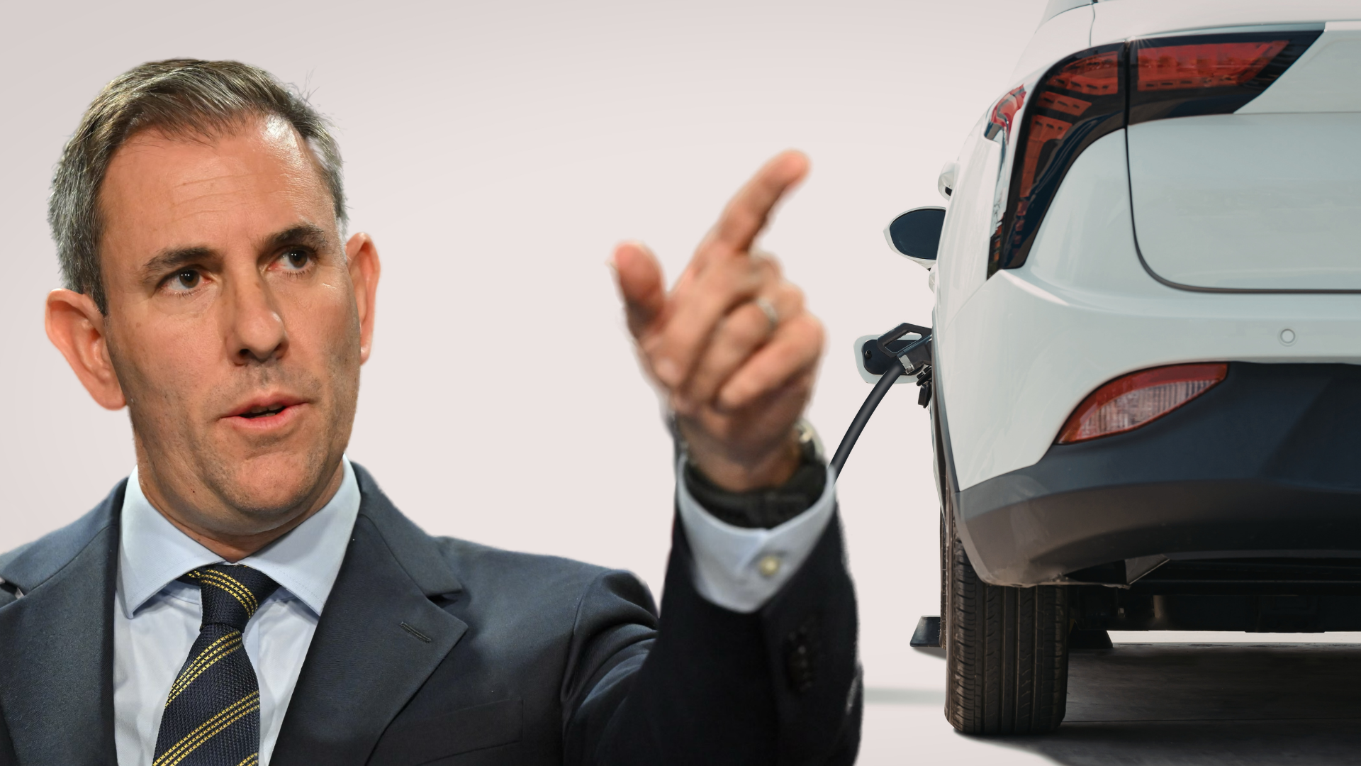 What the 2026 Federal Budget means for EV buyers and motorists