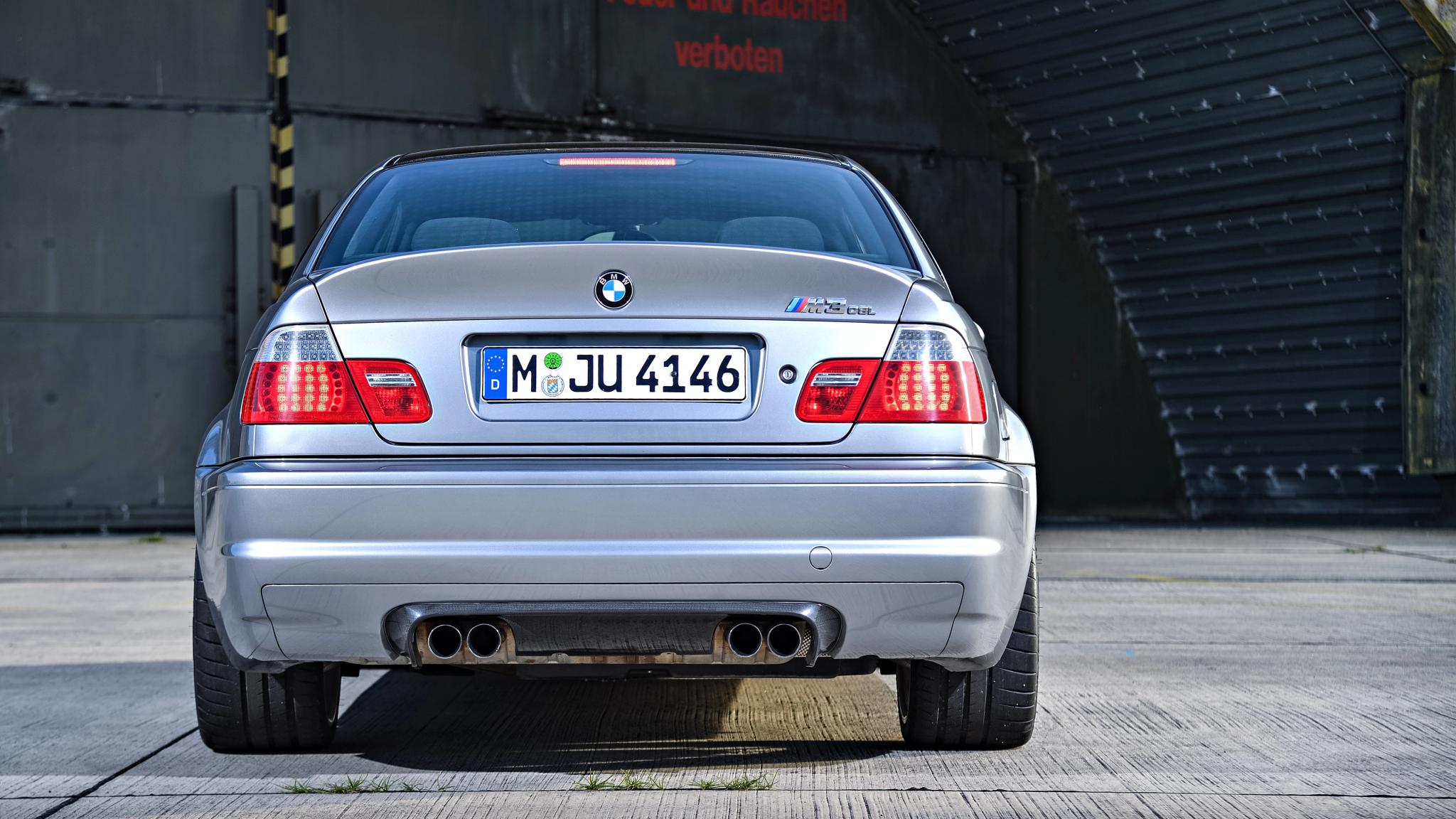 The BMW M3 turns 40 and Australia has never loved it more - Image 5
