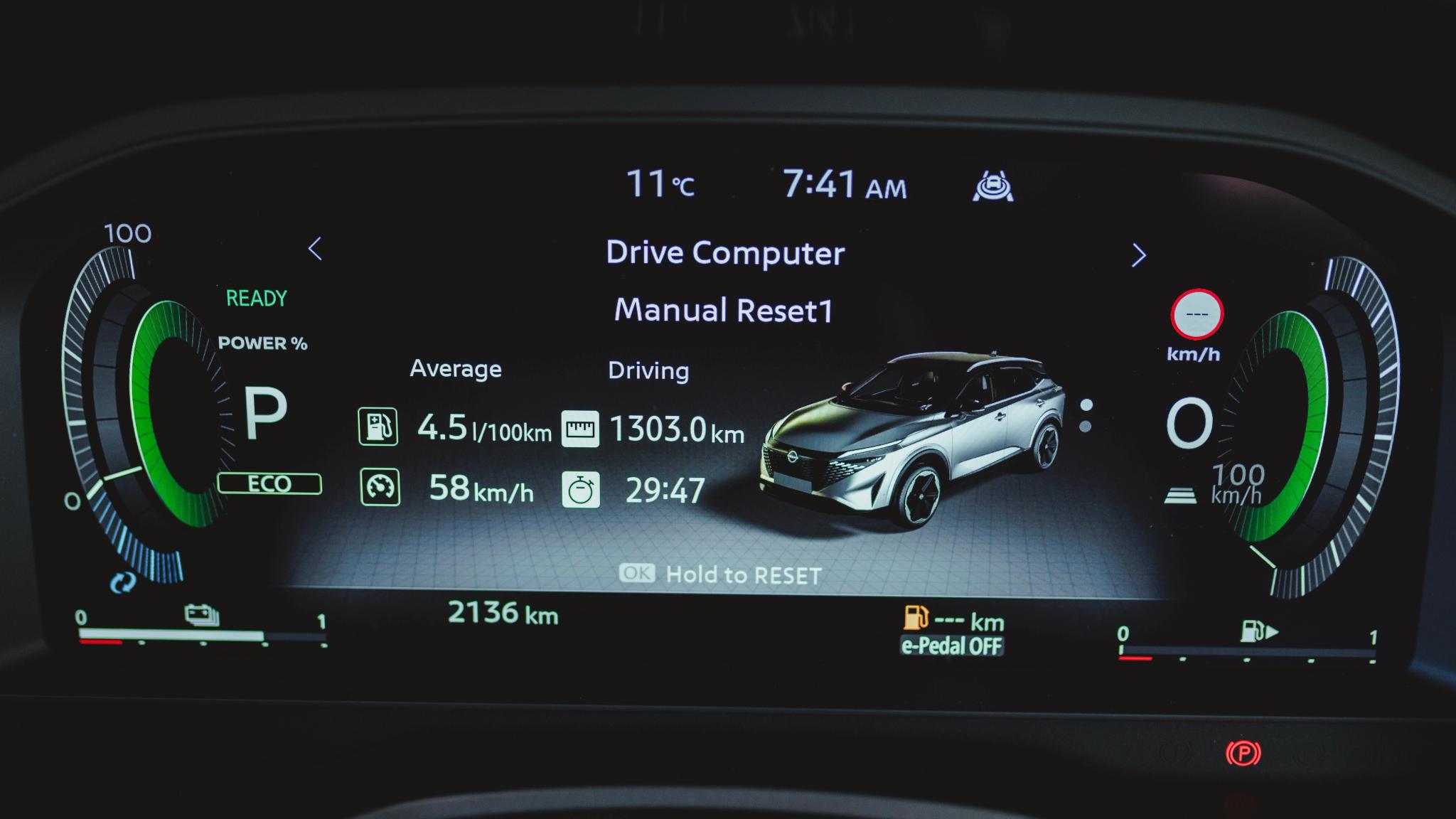 Nissan Qashqai e-Power laps Tasmania on a single tank - Image 5