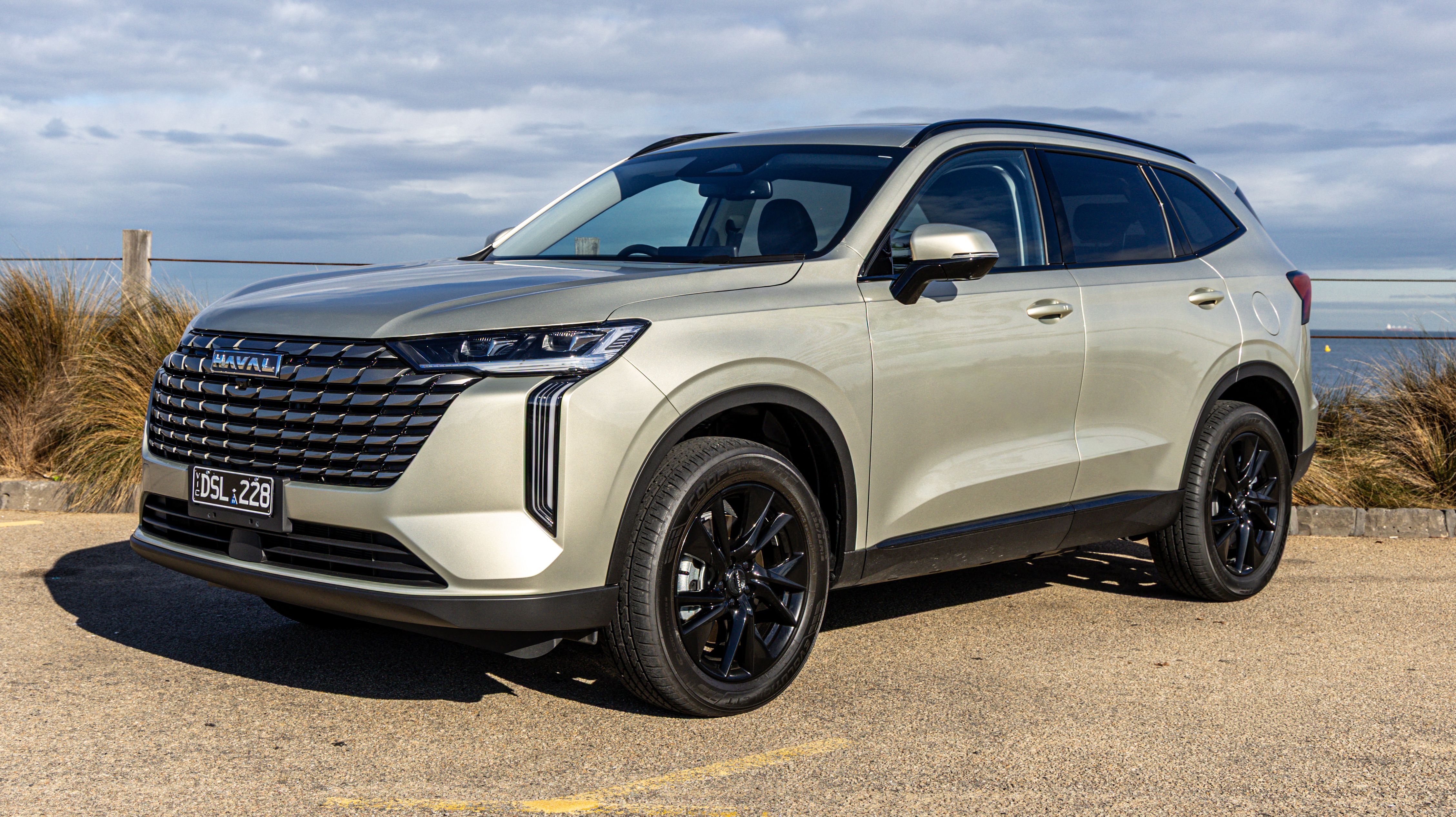 2026 GWM Haval H6 PHEV review
