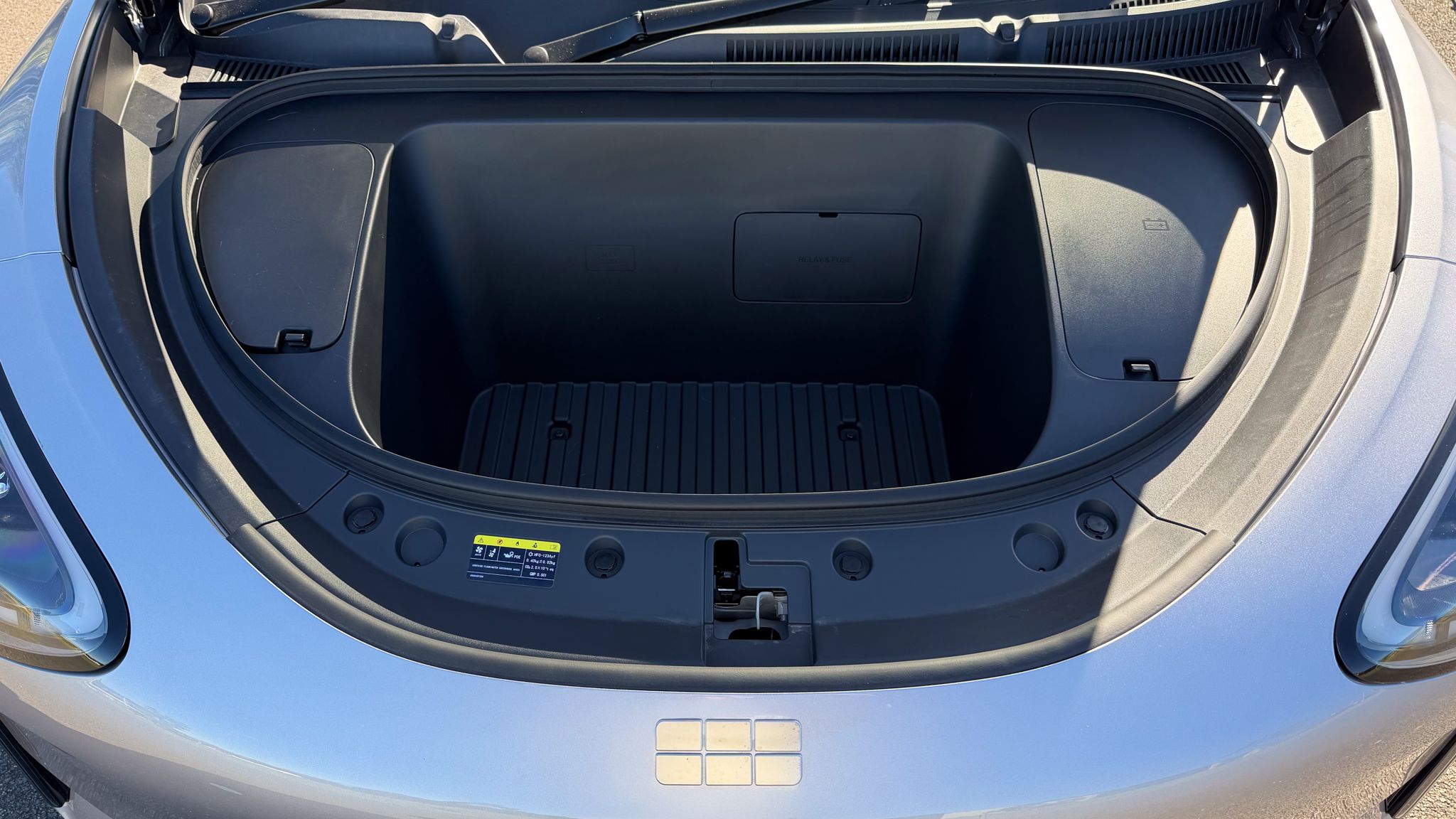 2026 Geely EX2 review - Image 10