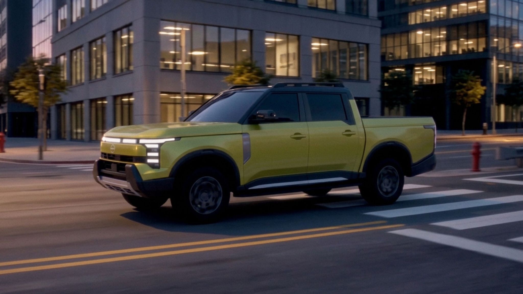 Nissan Navara Frontier Pro