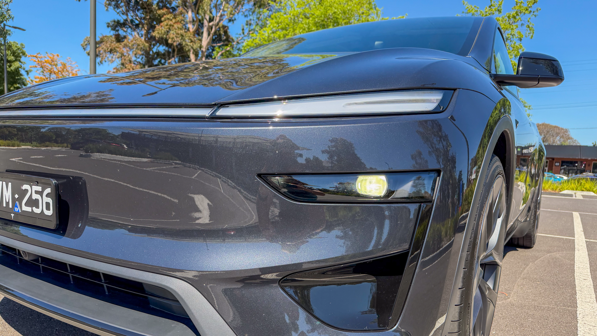 2026 Tesla Model Y Performance review - Image 3