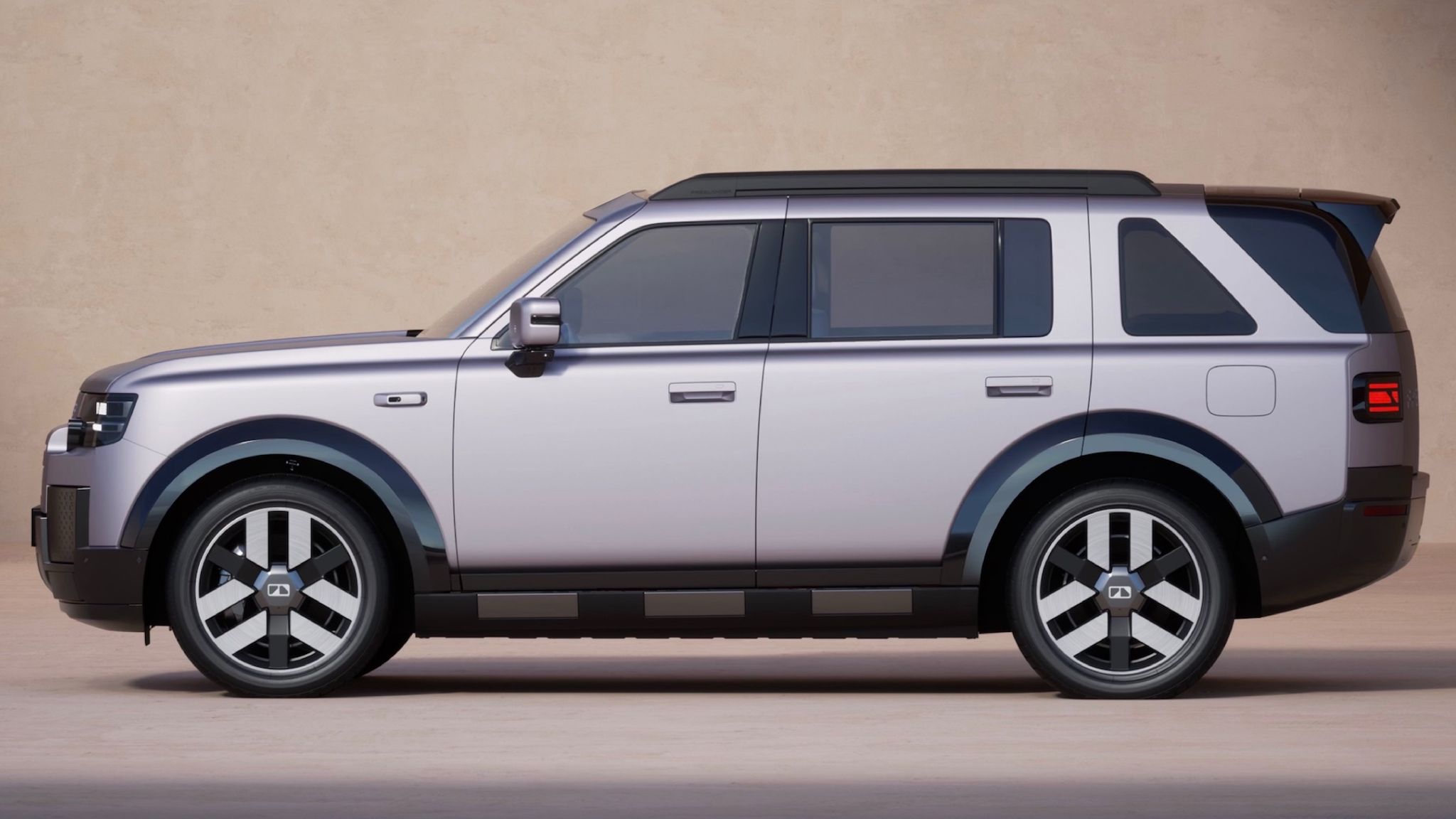 Freelander returns as standalone Chery JLR brand with 2026 Freelander 8 SUV - Image 2