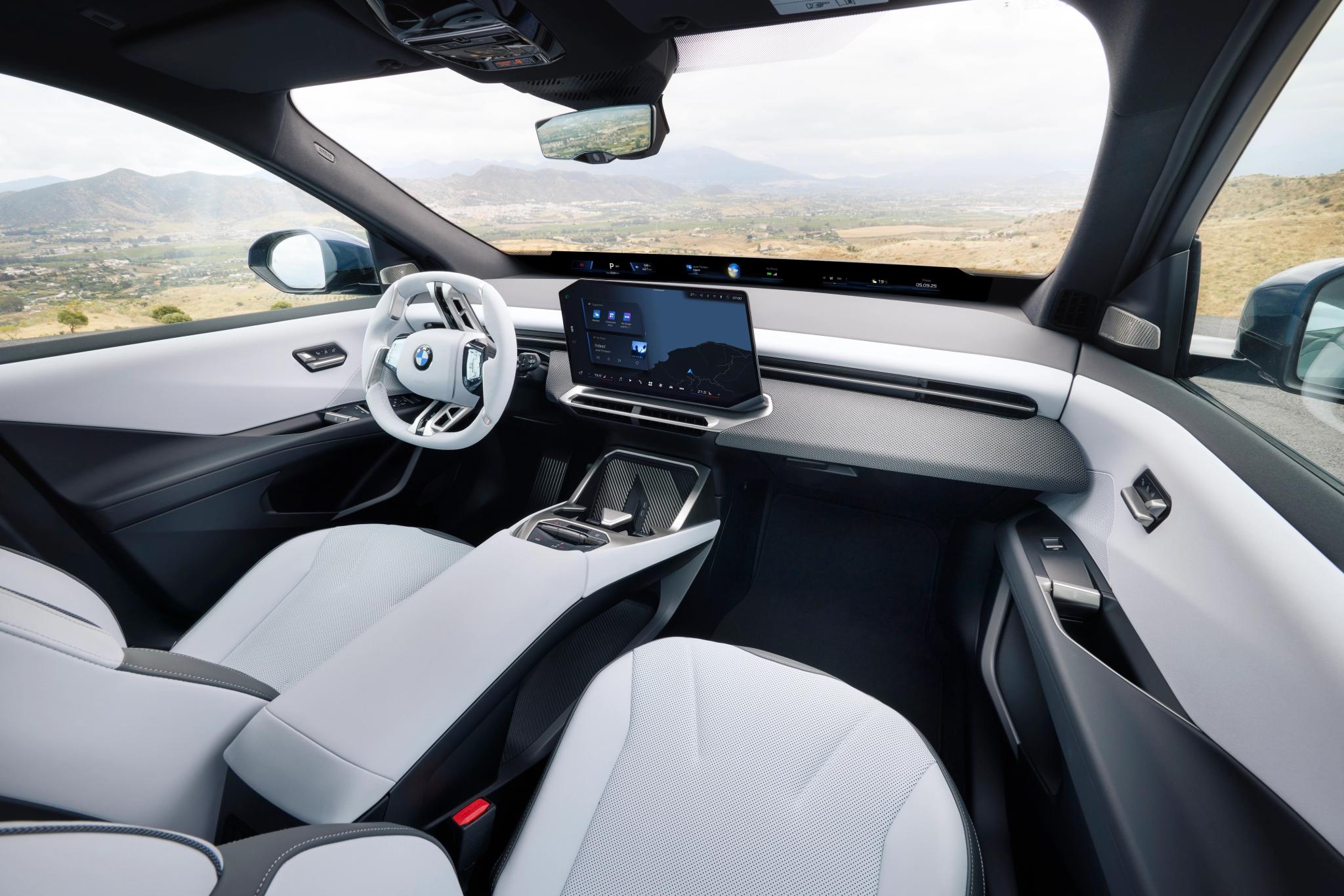 BMW iX3 undercuts premium EV rivals by up to $30,000 - Image 3