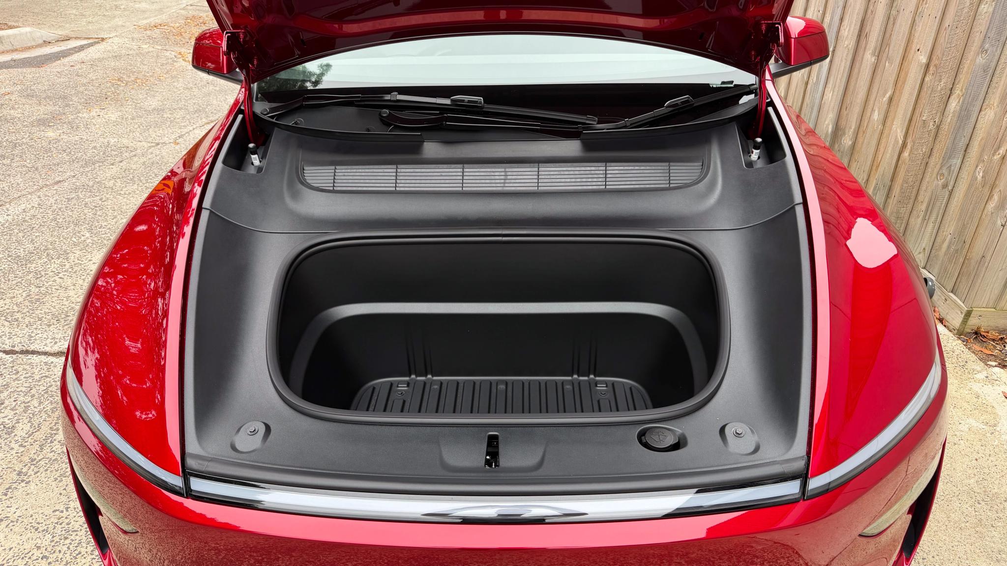 2026 Tesla Model Y L review - Image 12